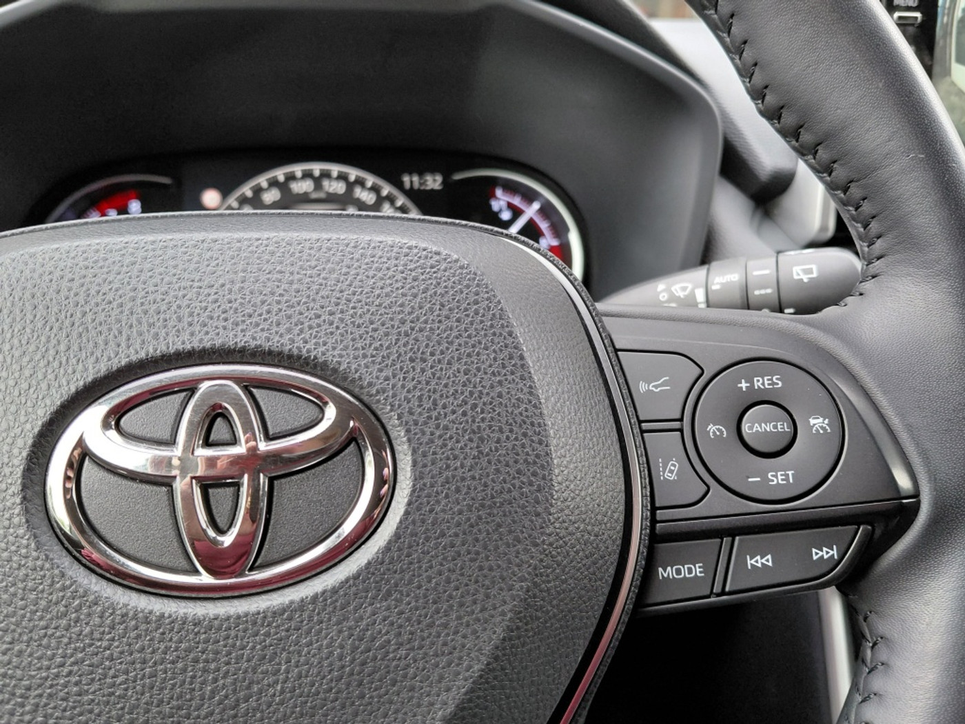 Foto van Toyota Toyota Rav4
