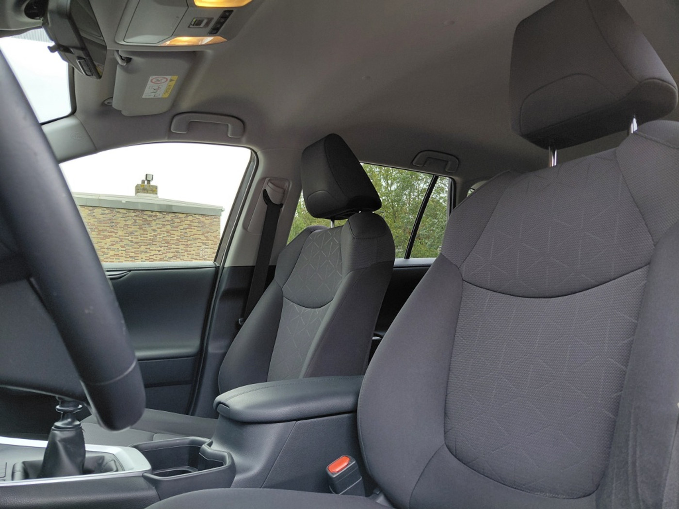 Foto van Toyota Toyota Rav4