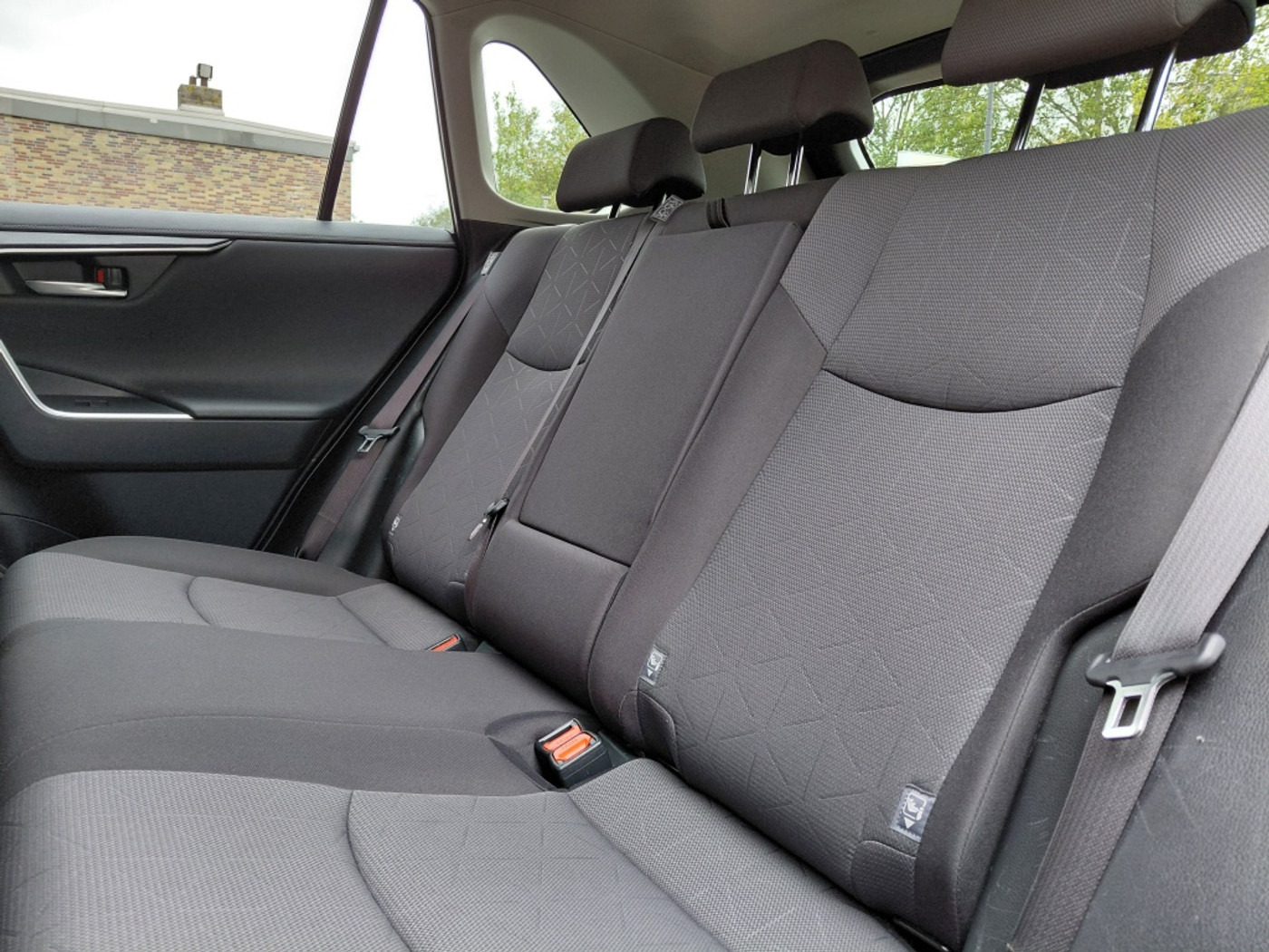 Foto van Toyota Toyota Rav4
