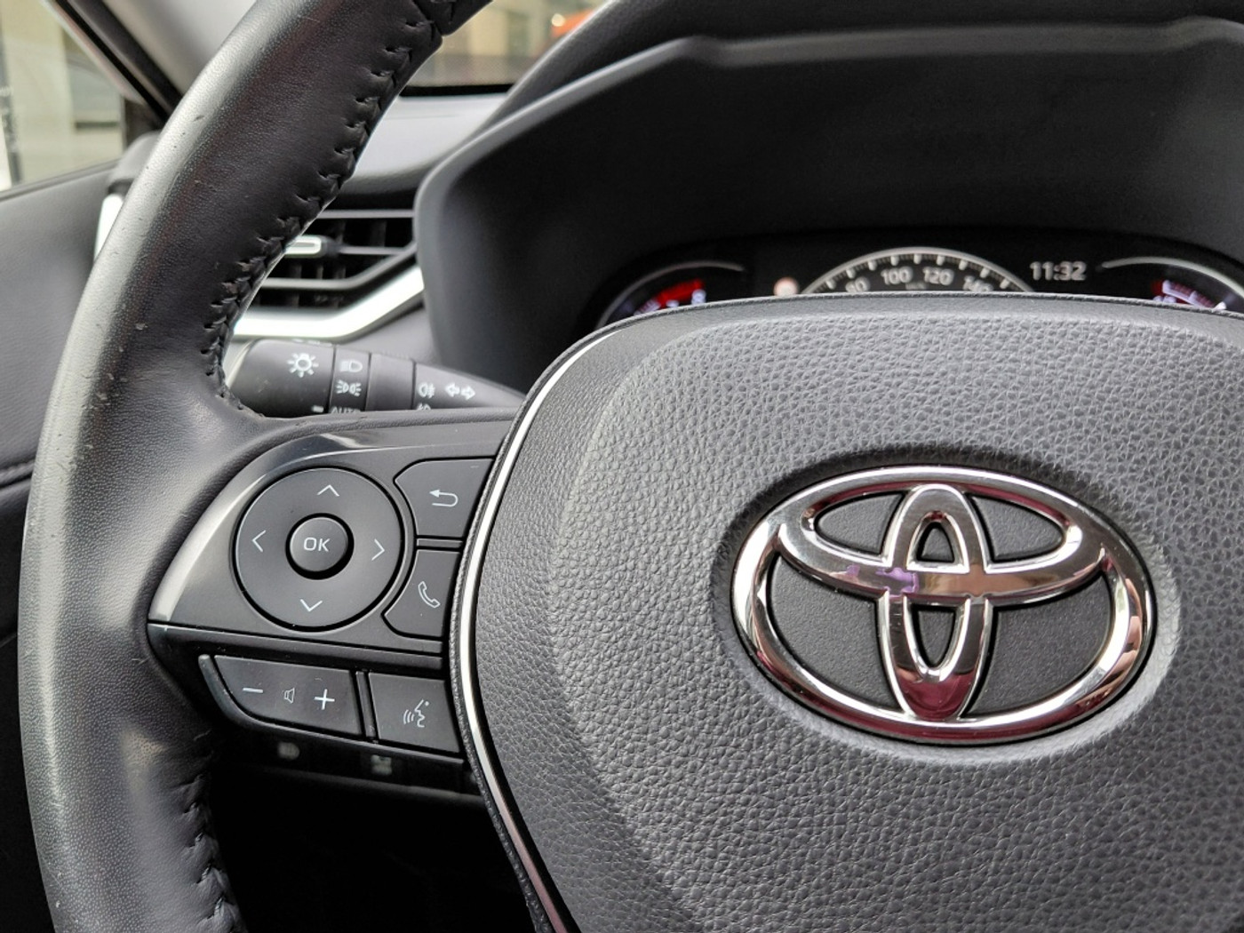 Foto van Toyota Toyota Rav4