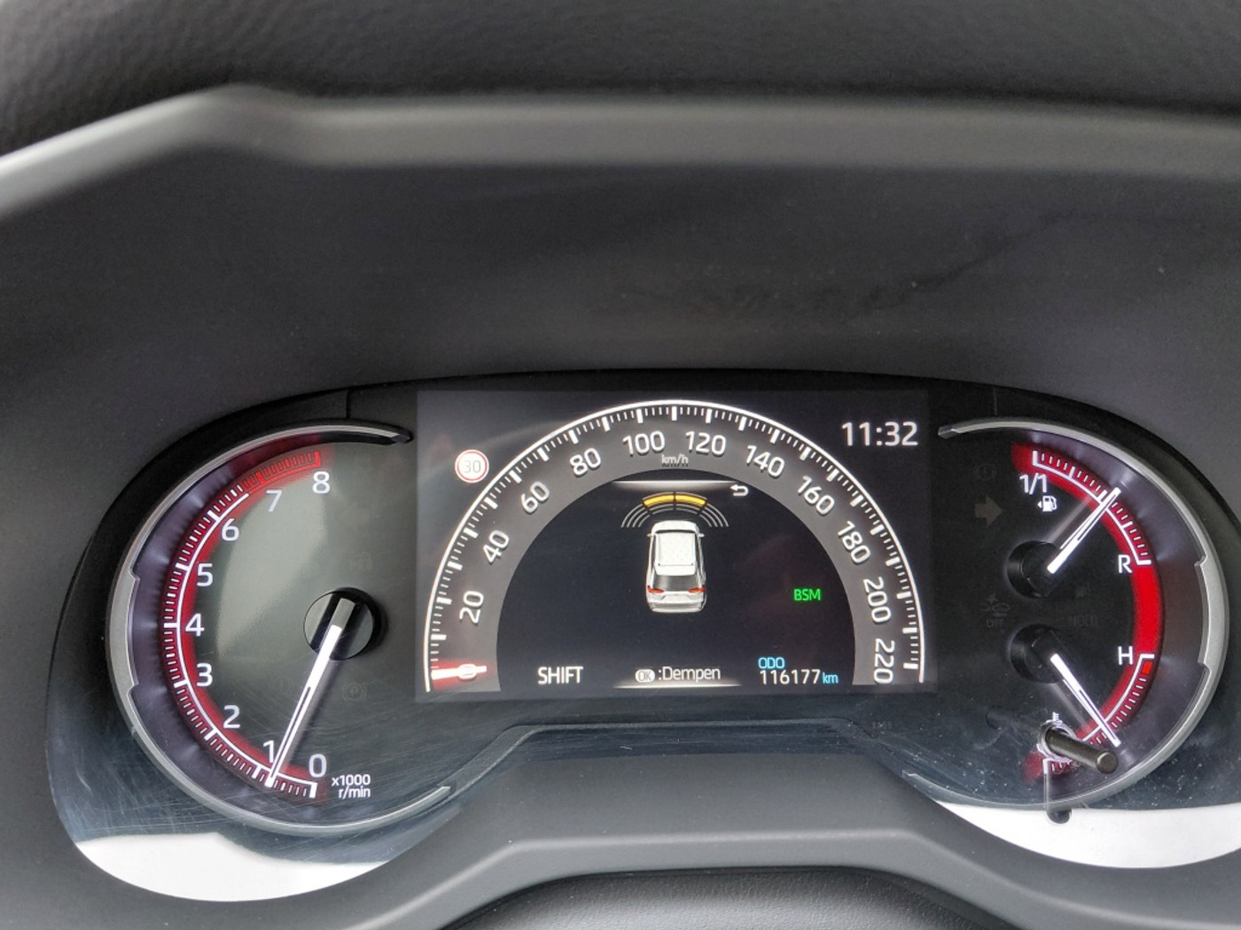 Foto van Toyota Toyota Rav4