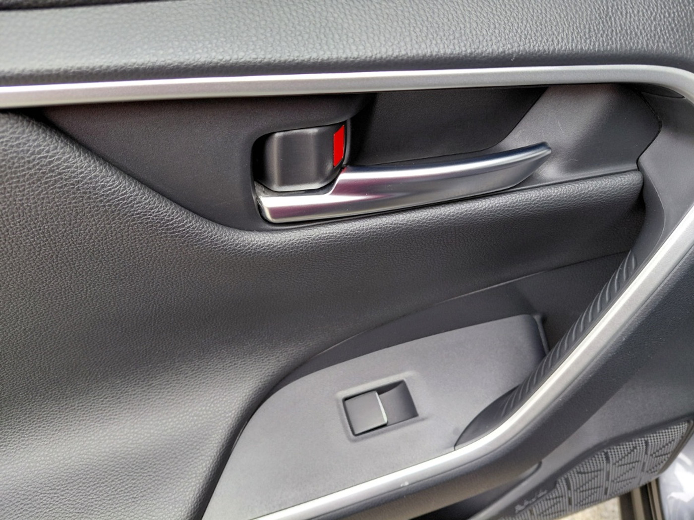 Foto van Toyota Toyota Rav4