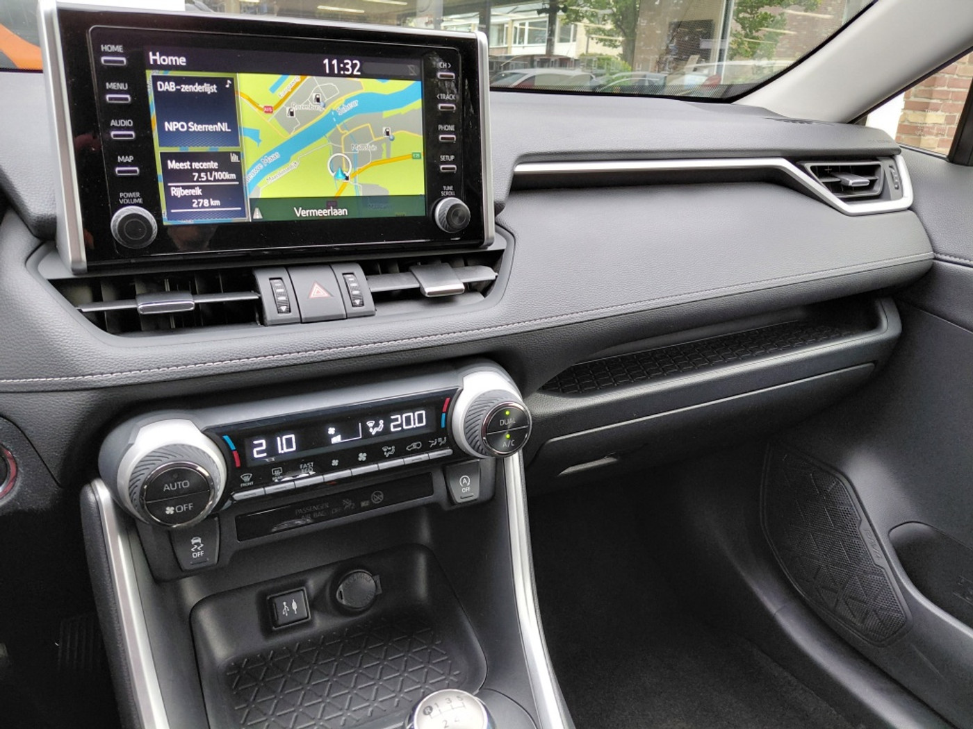 Foto van Toyota Toyota Rav4