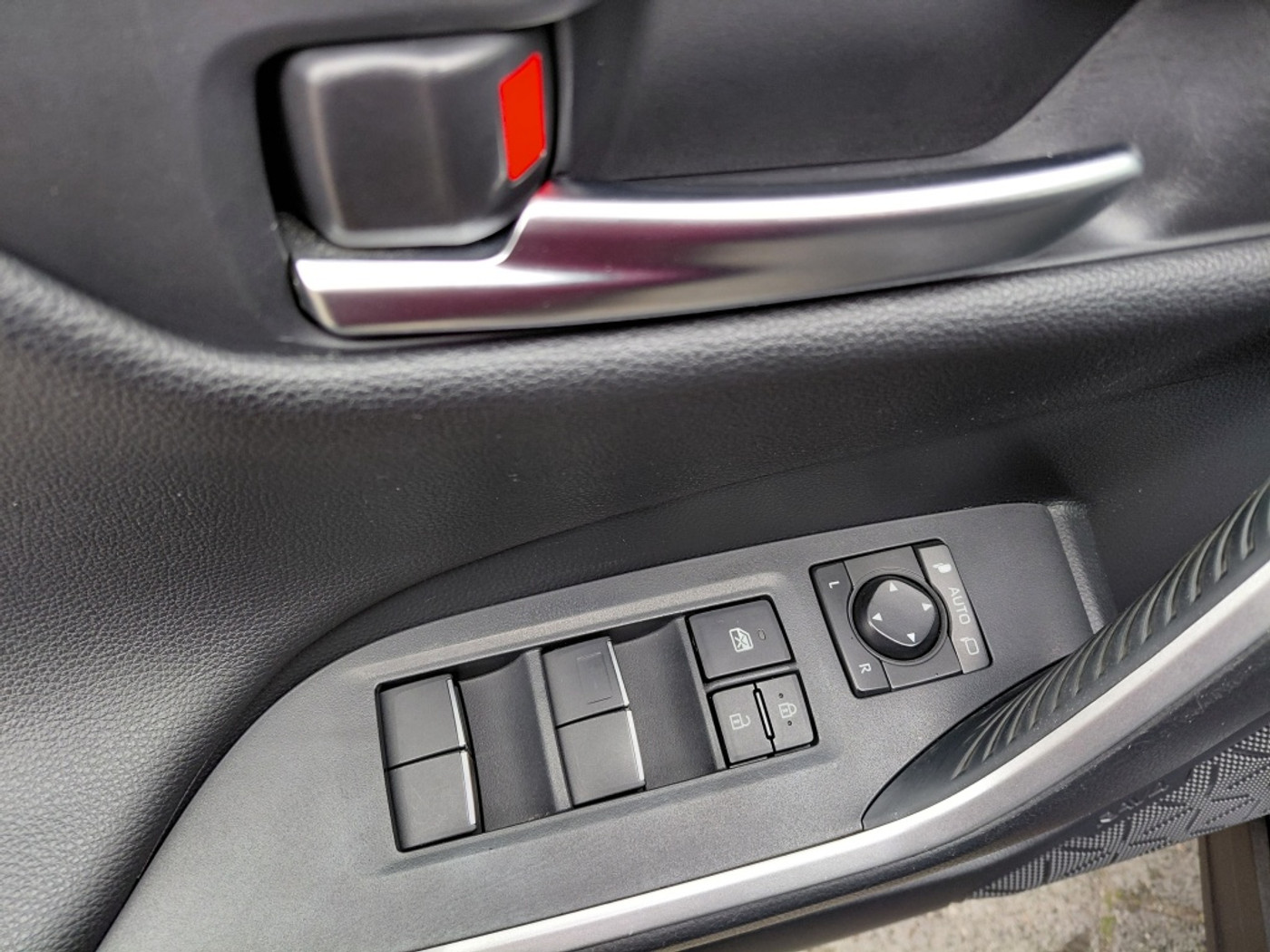 Foto van Toyota Toyota Rav4