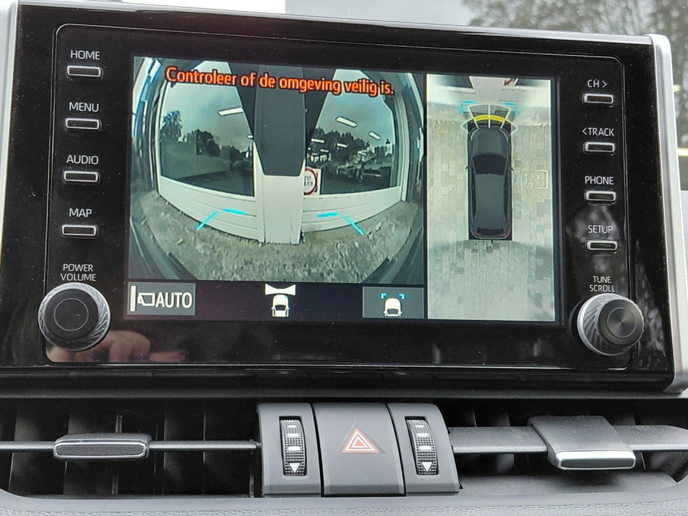 Foto van Toyota Toyota Rav4