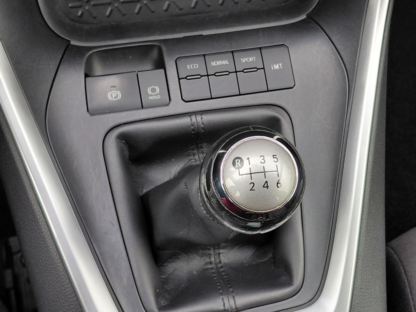 Foto van Toyota Toyota Rav4