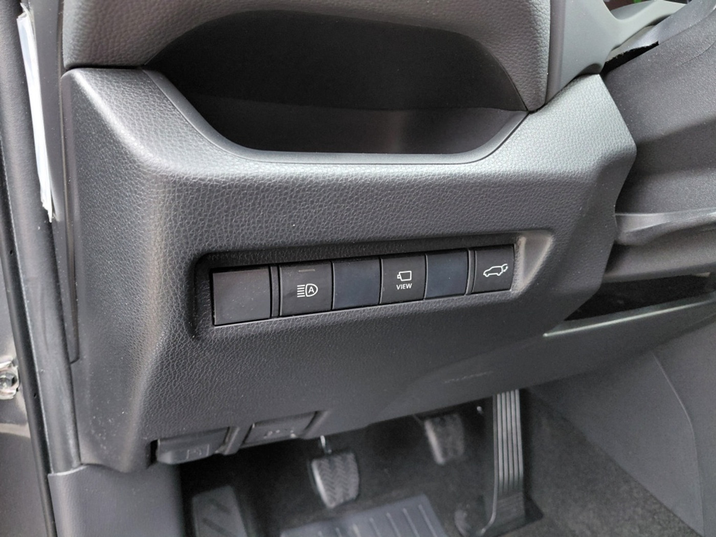 Foto van Toyota Toyota Rav4