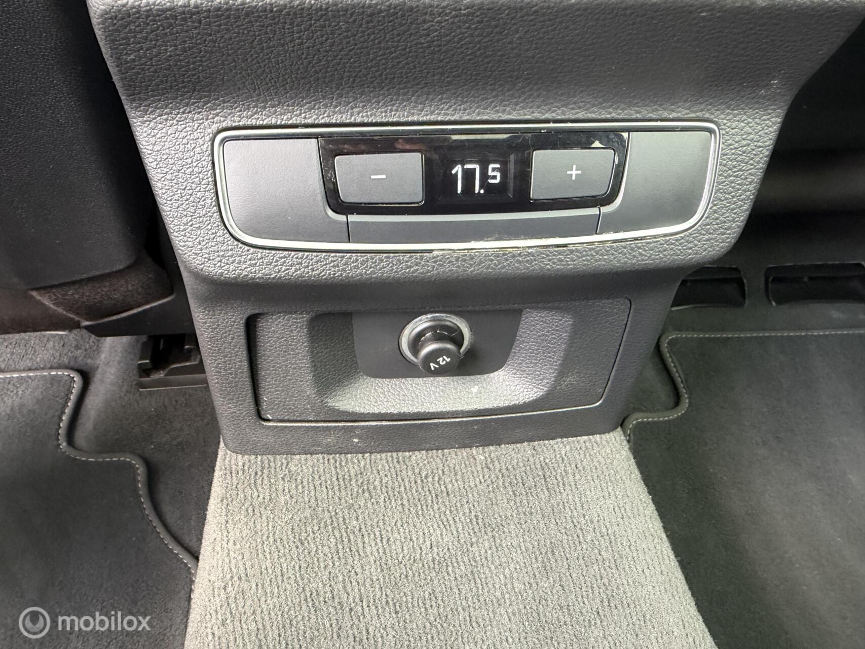 Foto van Audi Q5