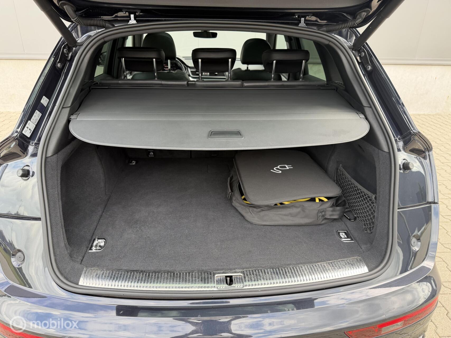 Foto van Audi Q5