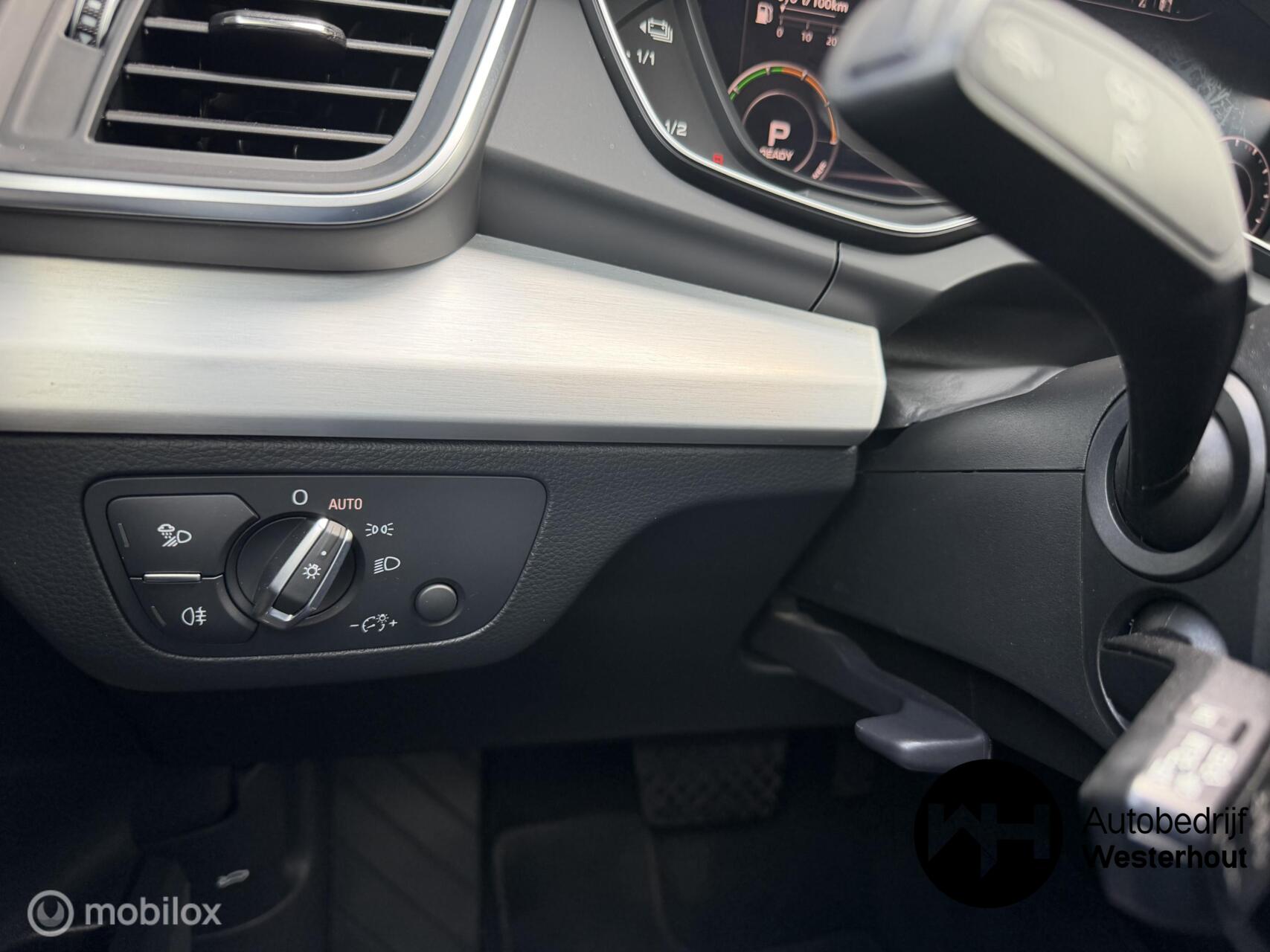 Foto van Audi Q5