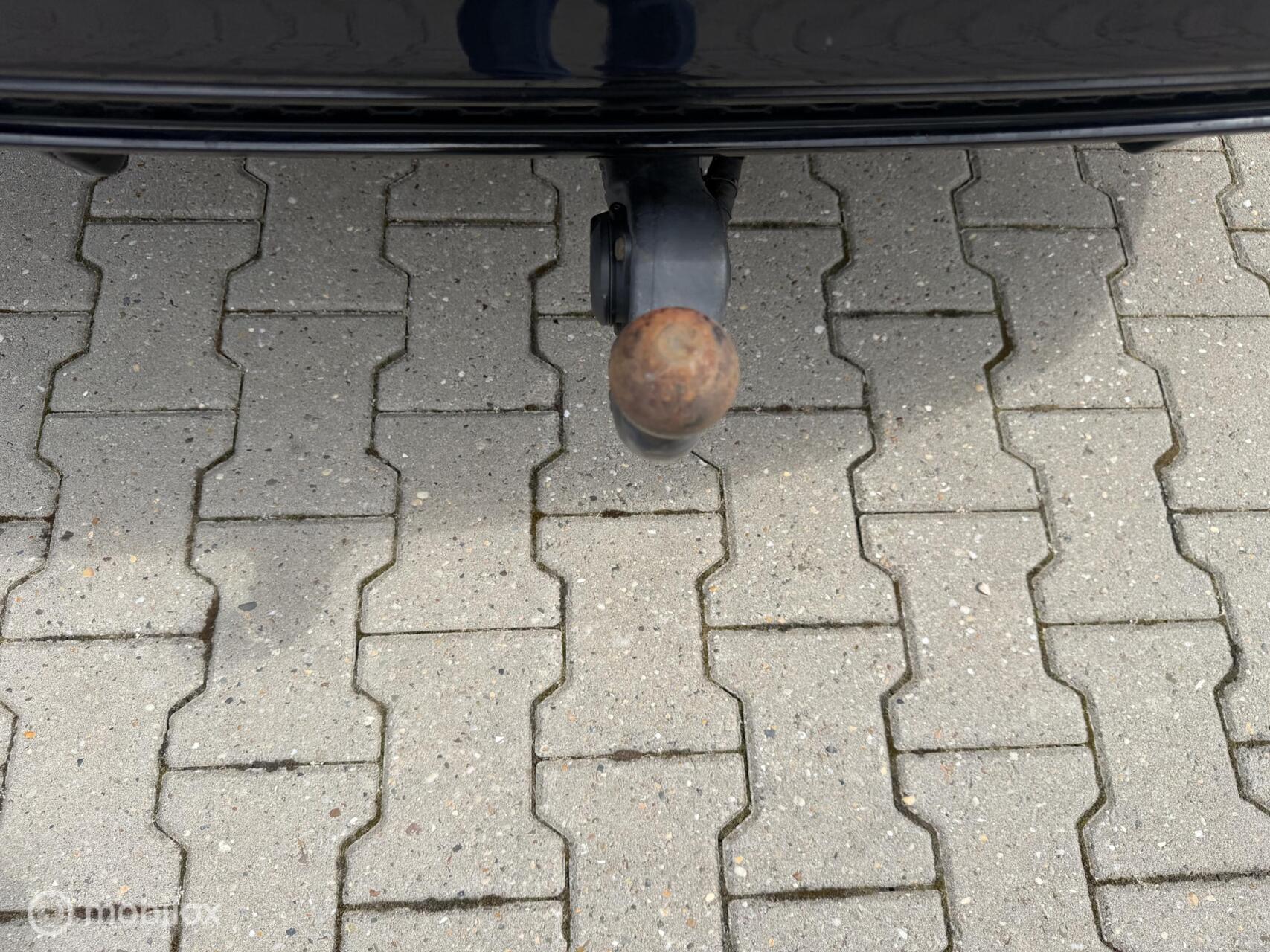 Foto van Audi Q5