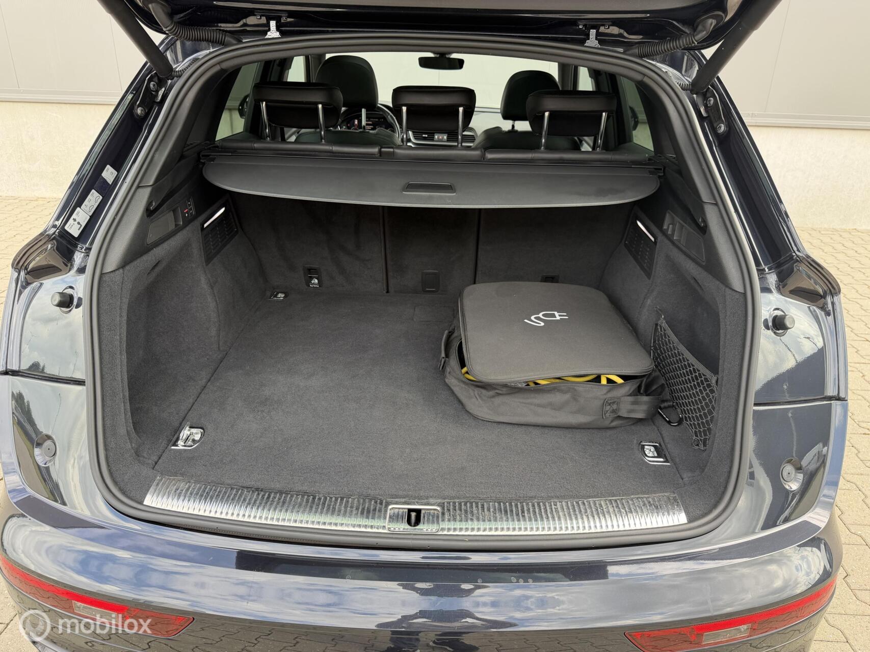 Foto van Audi Q5