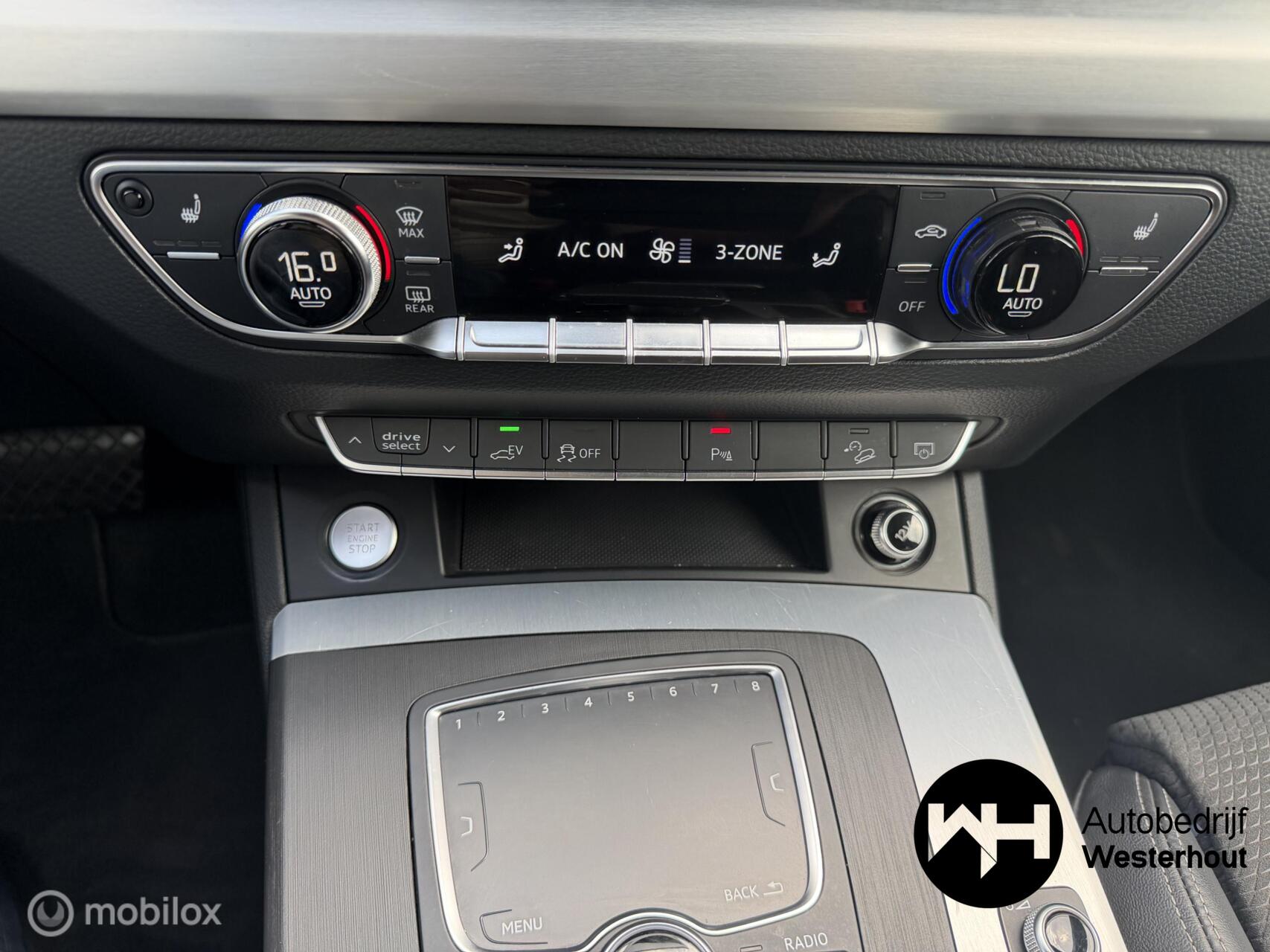 Foto van Audi Q5
