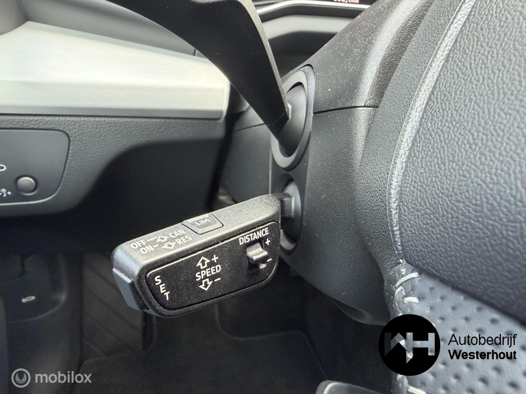 Foto van Audi Q5