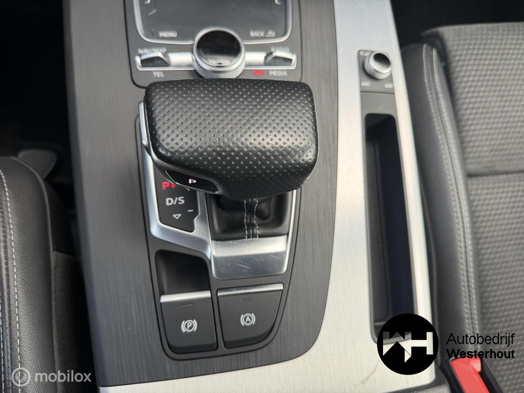 Foto van Audi Q5