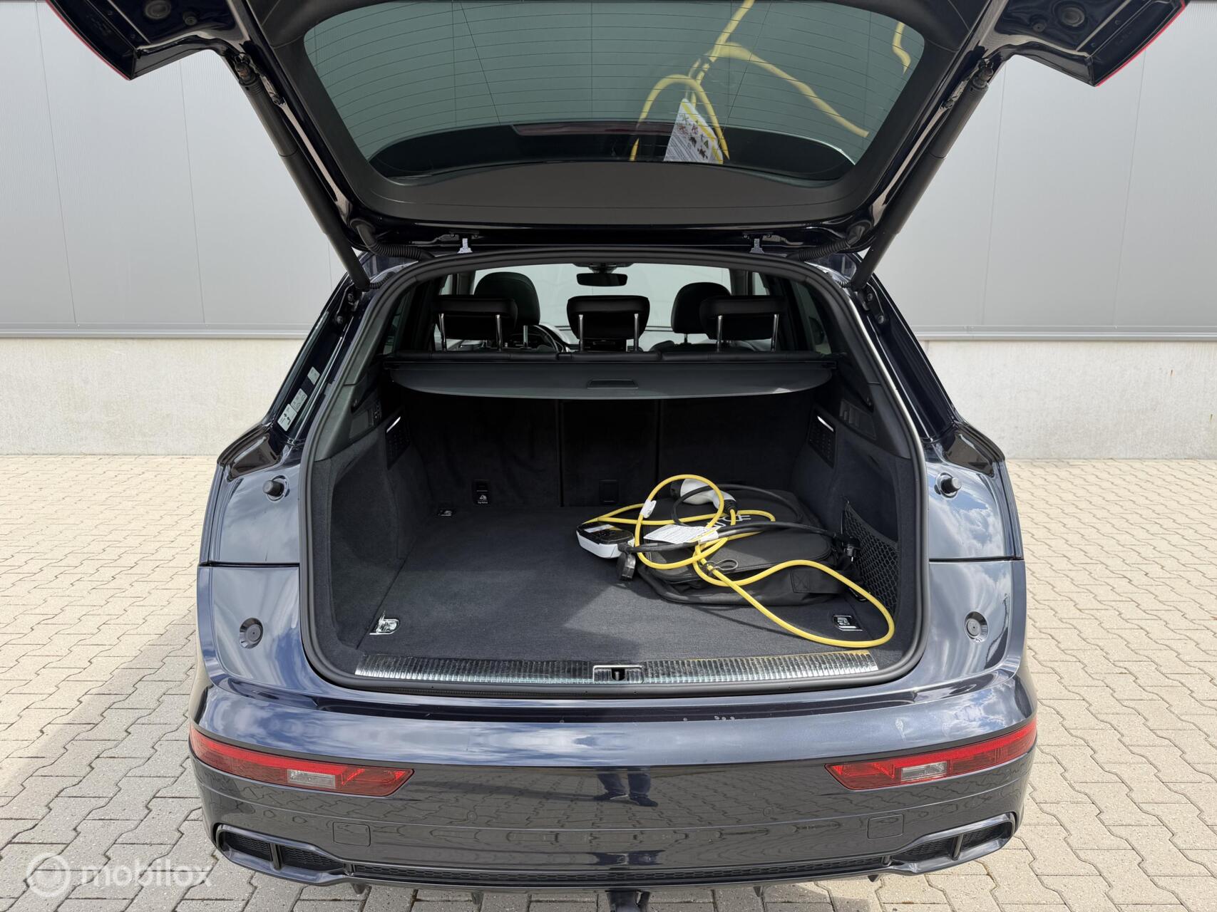 Foto van Audi Q5