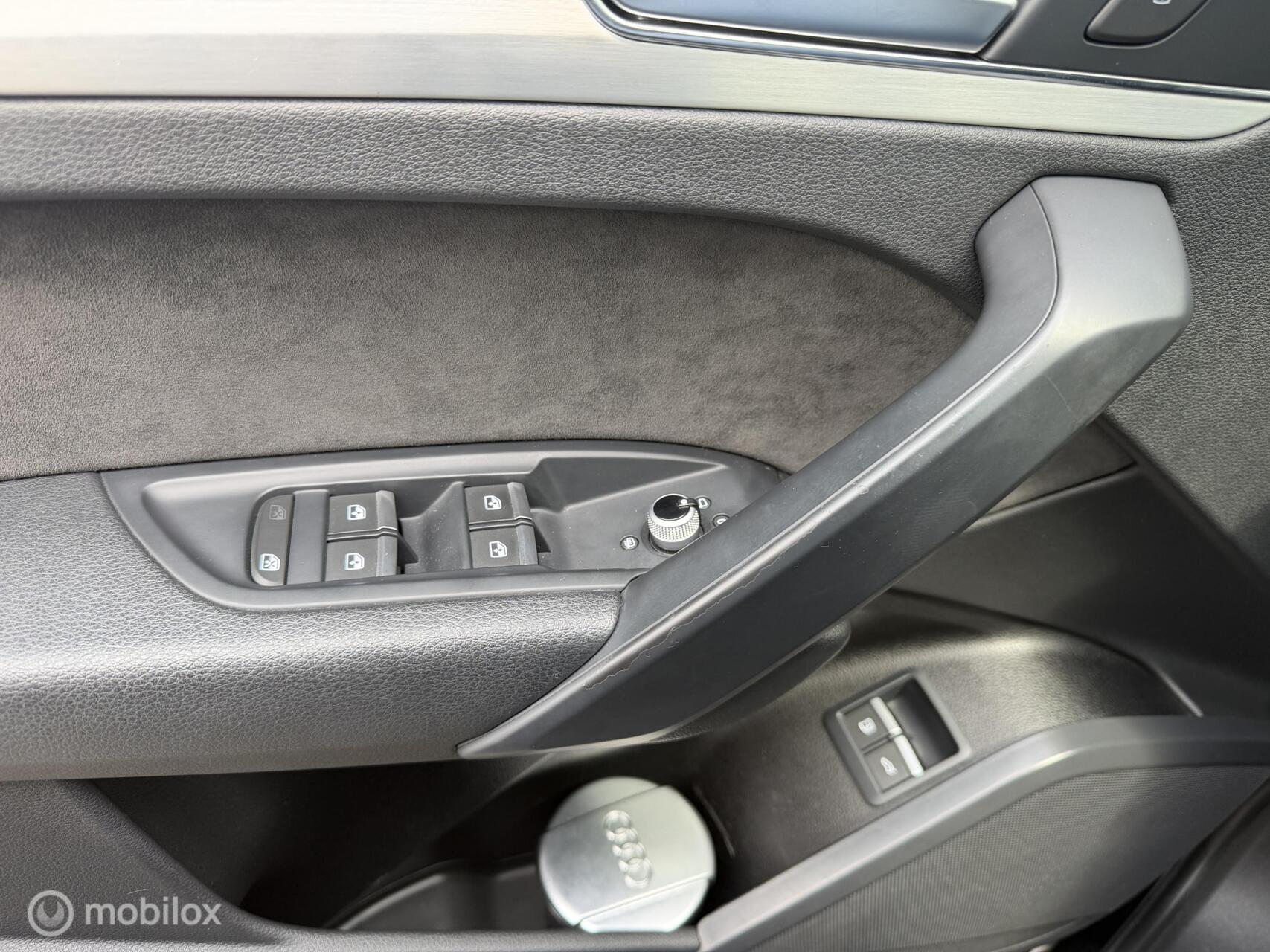 Foto van Audi Q5