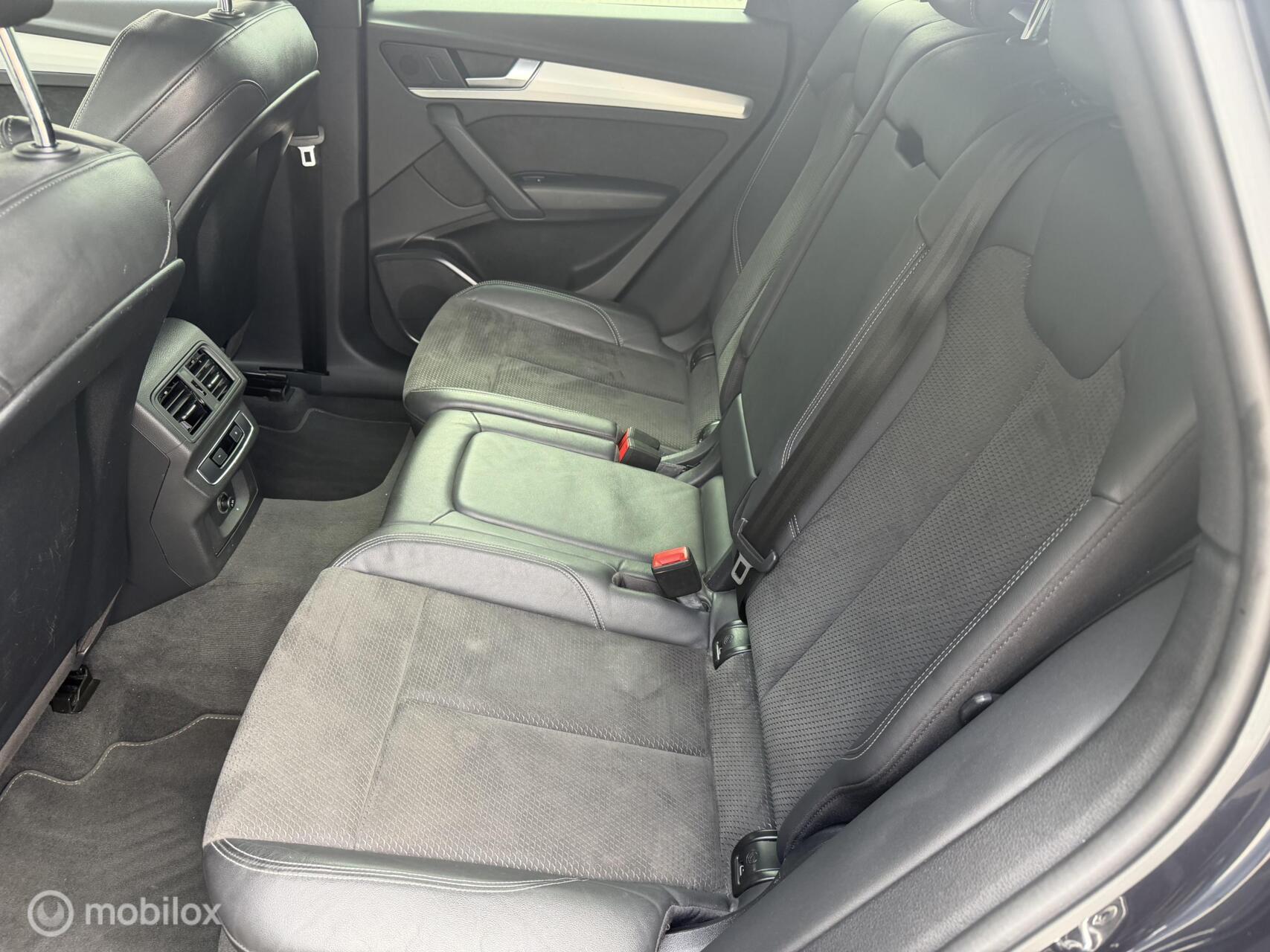 Foto van Audi Q5