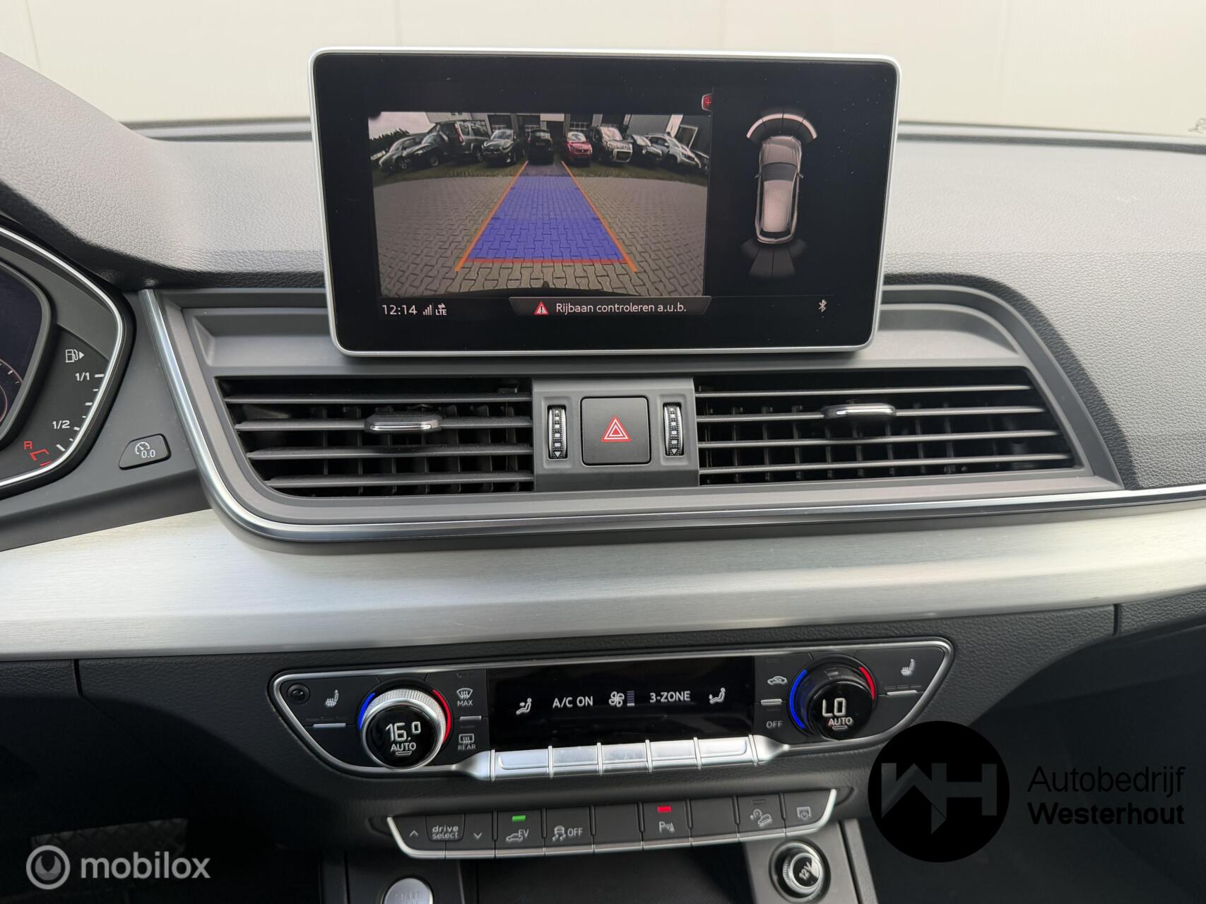 Foto van Audi Q5