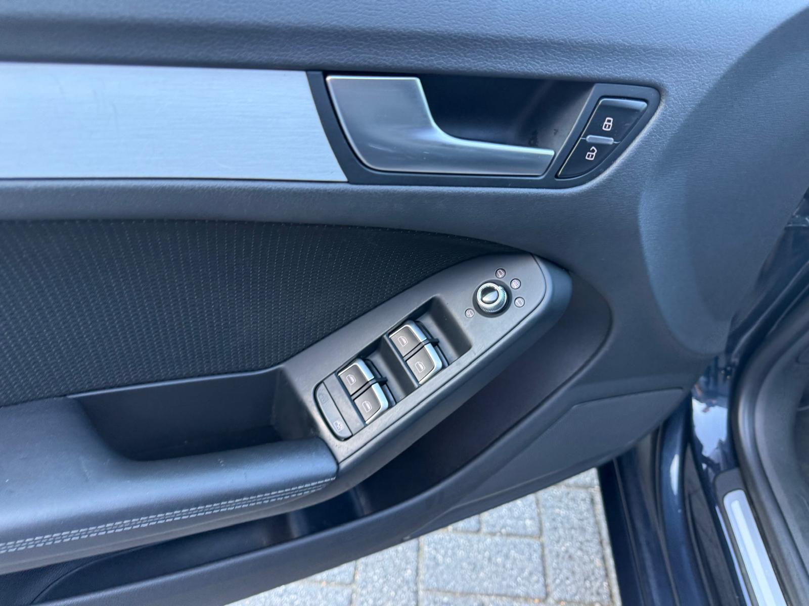 Foto van Audi A5 Sportback