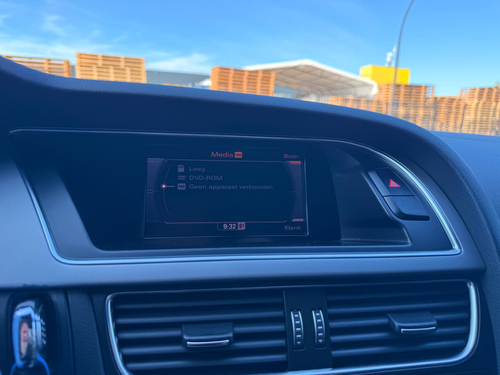 Foto van Audi A5 Sportback