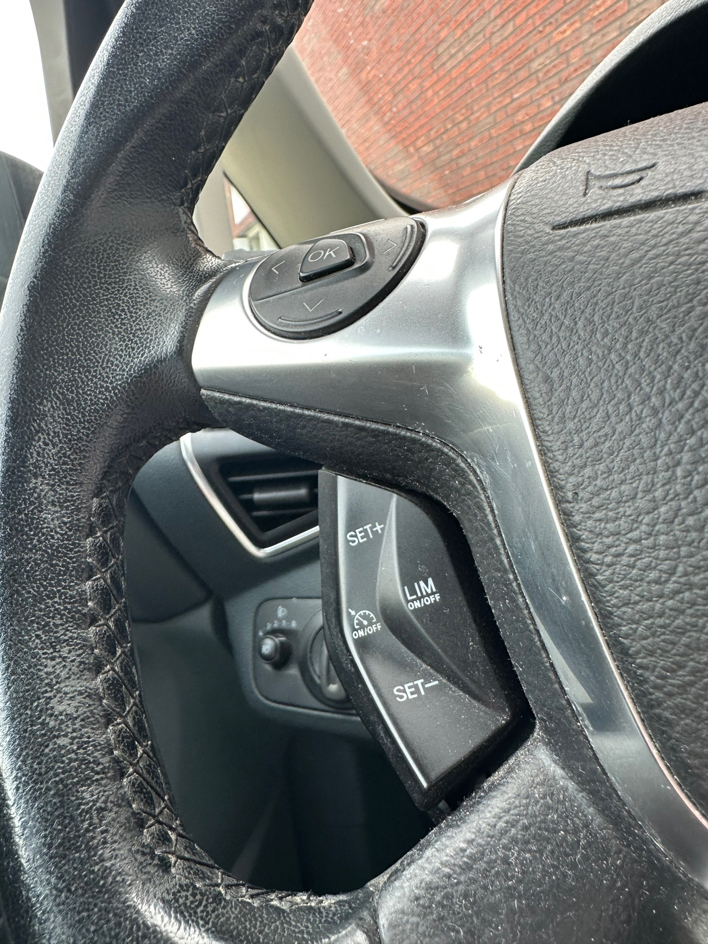 Foto van Ford C-max