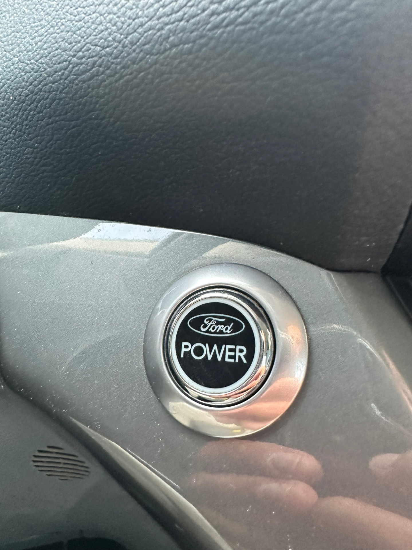 Foto van Ford C-max