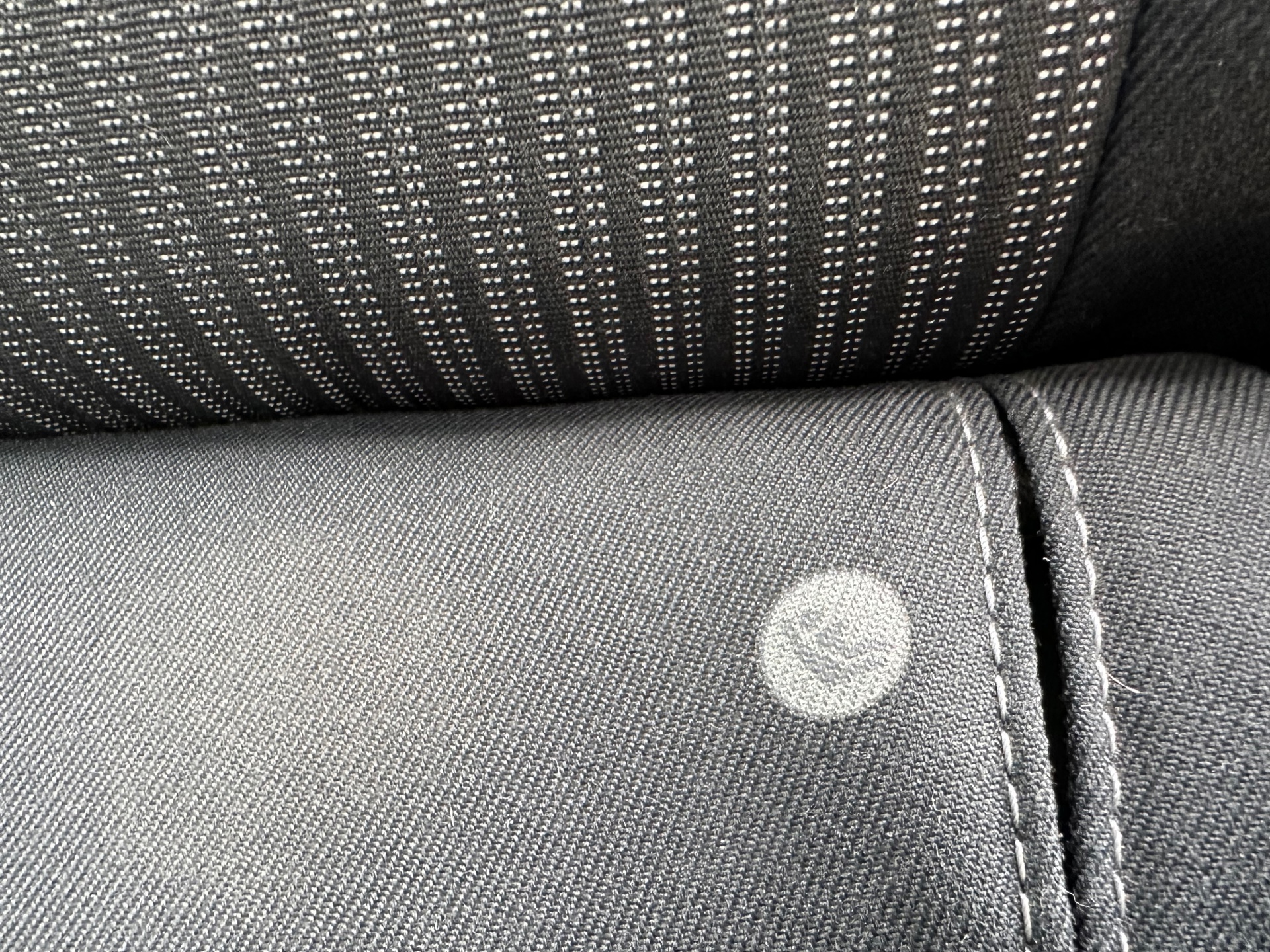 Foto van Ford C-max