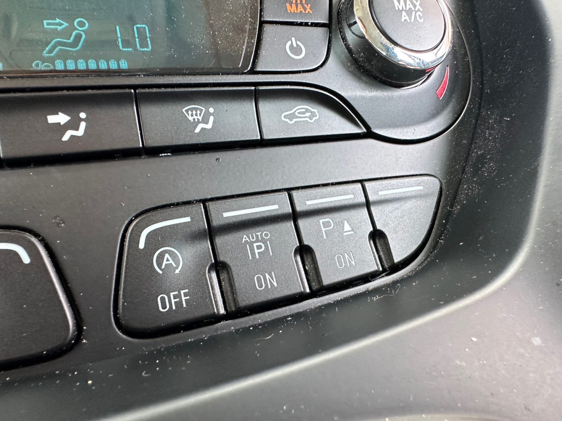 Foto van Ford C-max