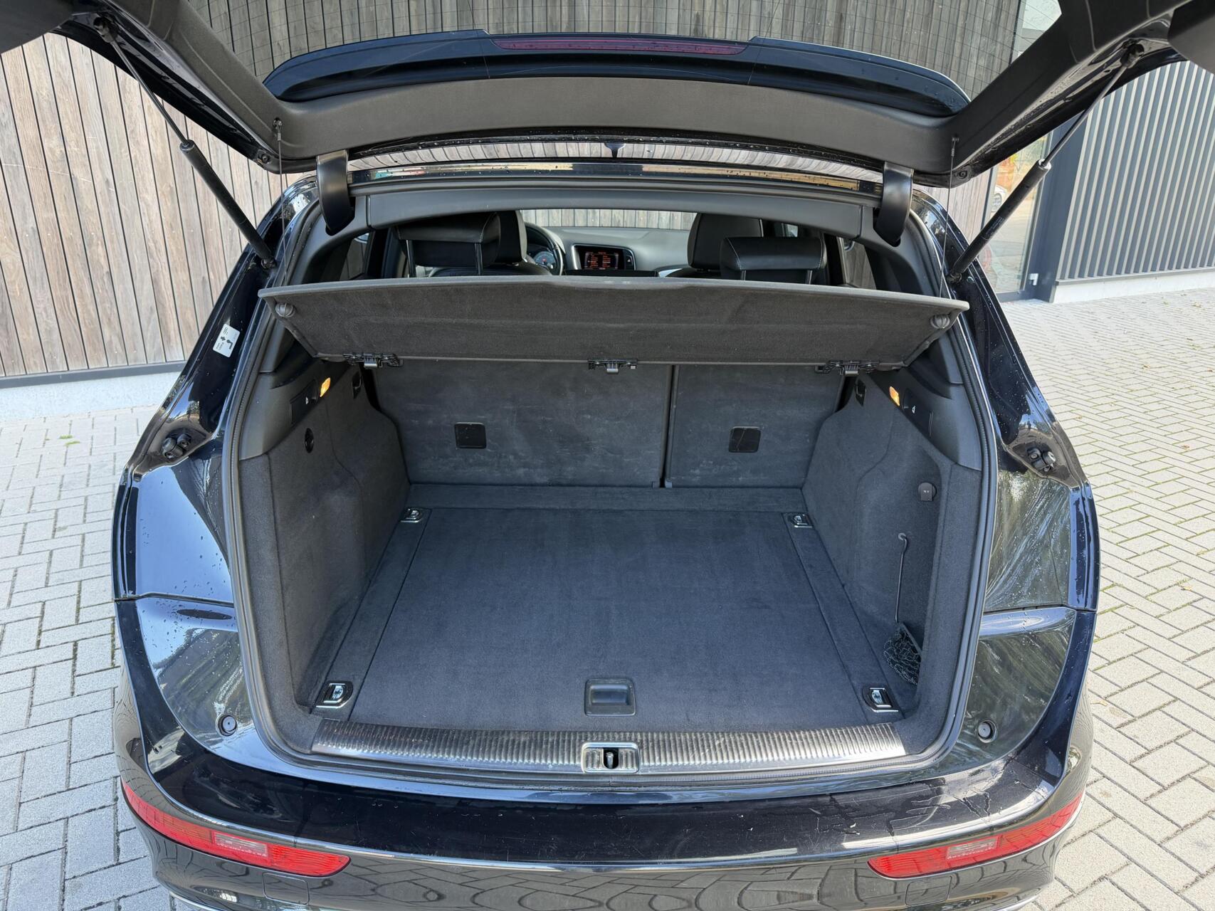 Foto van Audi Sq5