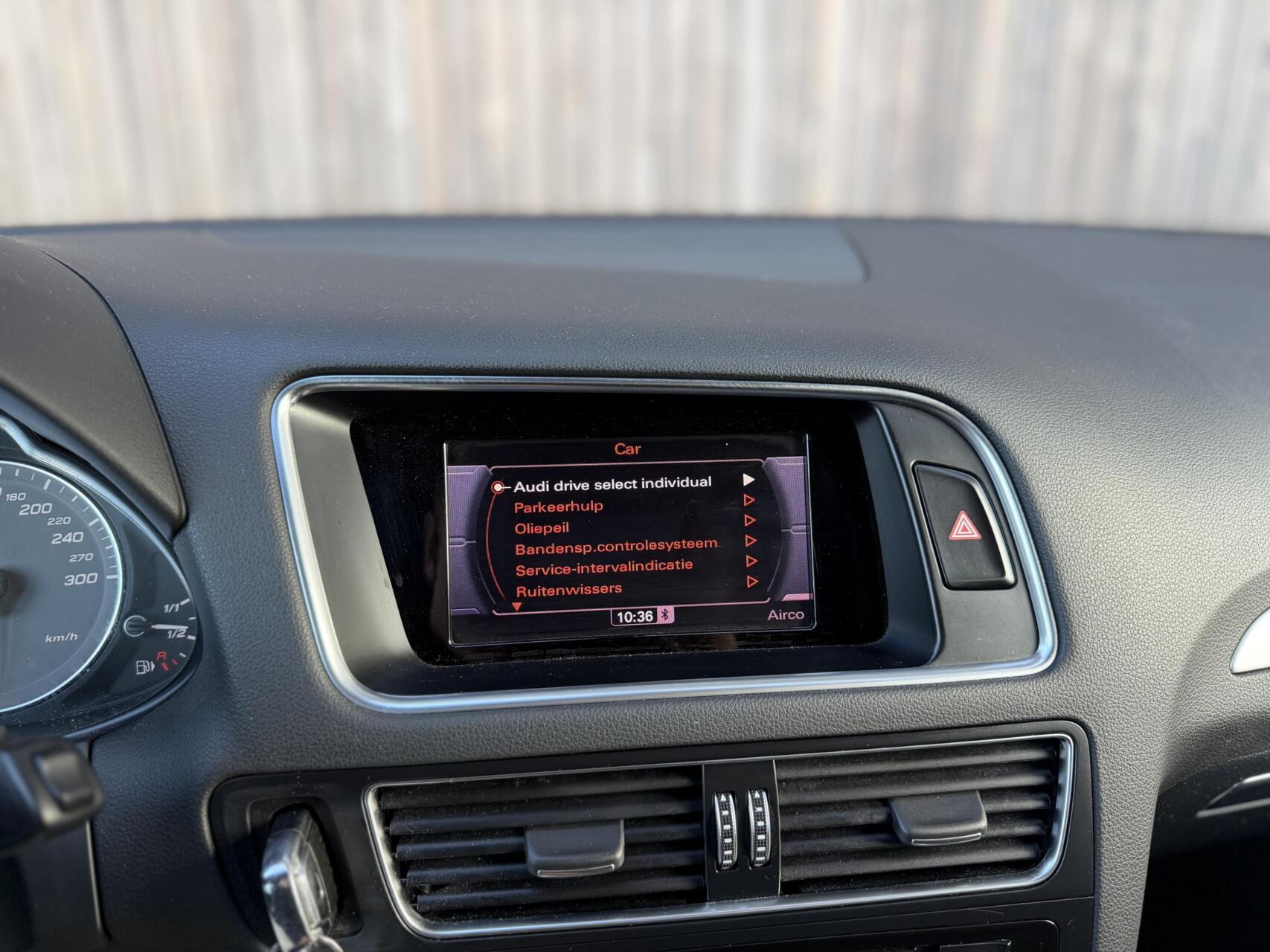 Foto van Audi Sq5