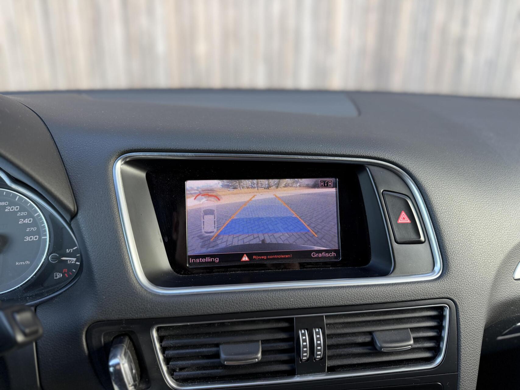 Foto van Audi Sq5