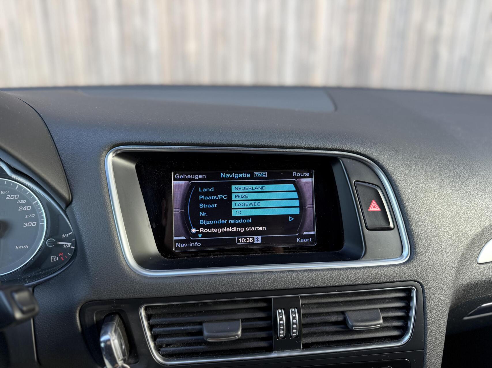 Foto van Audi Sq5