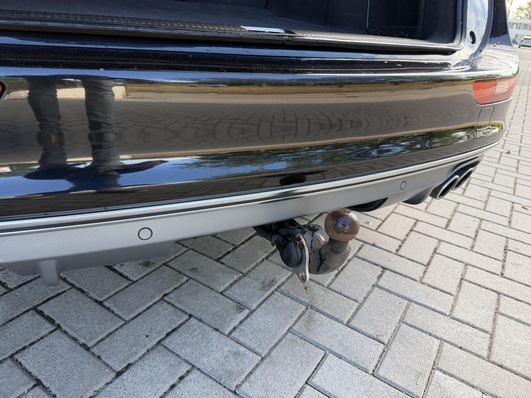Foto van Audi Sq5