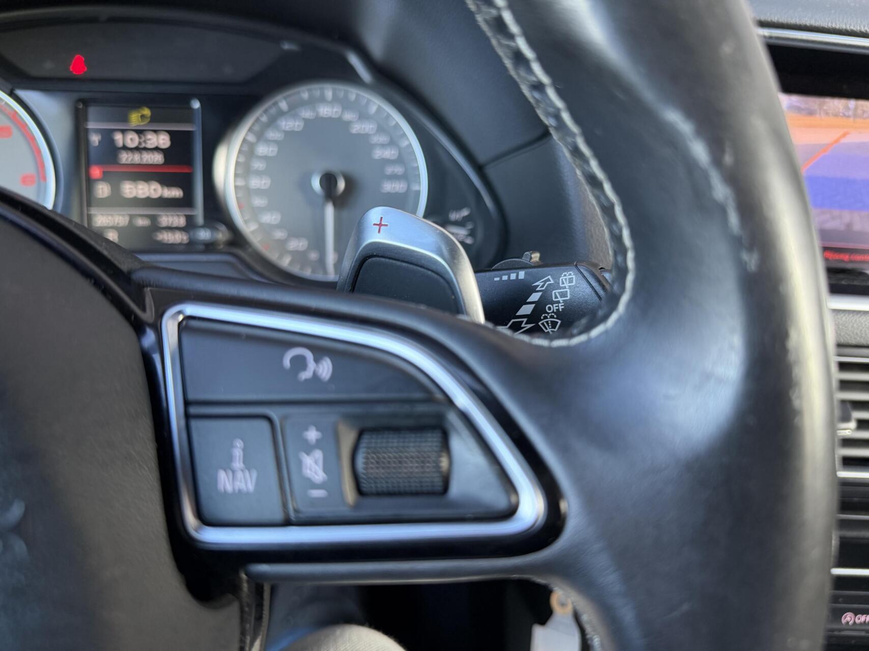 Foto van Audi Sq5