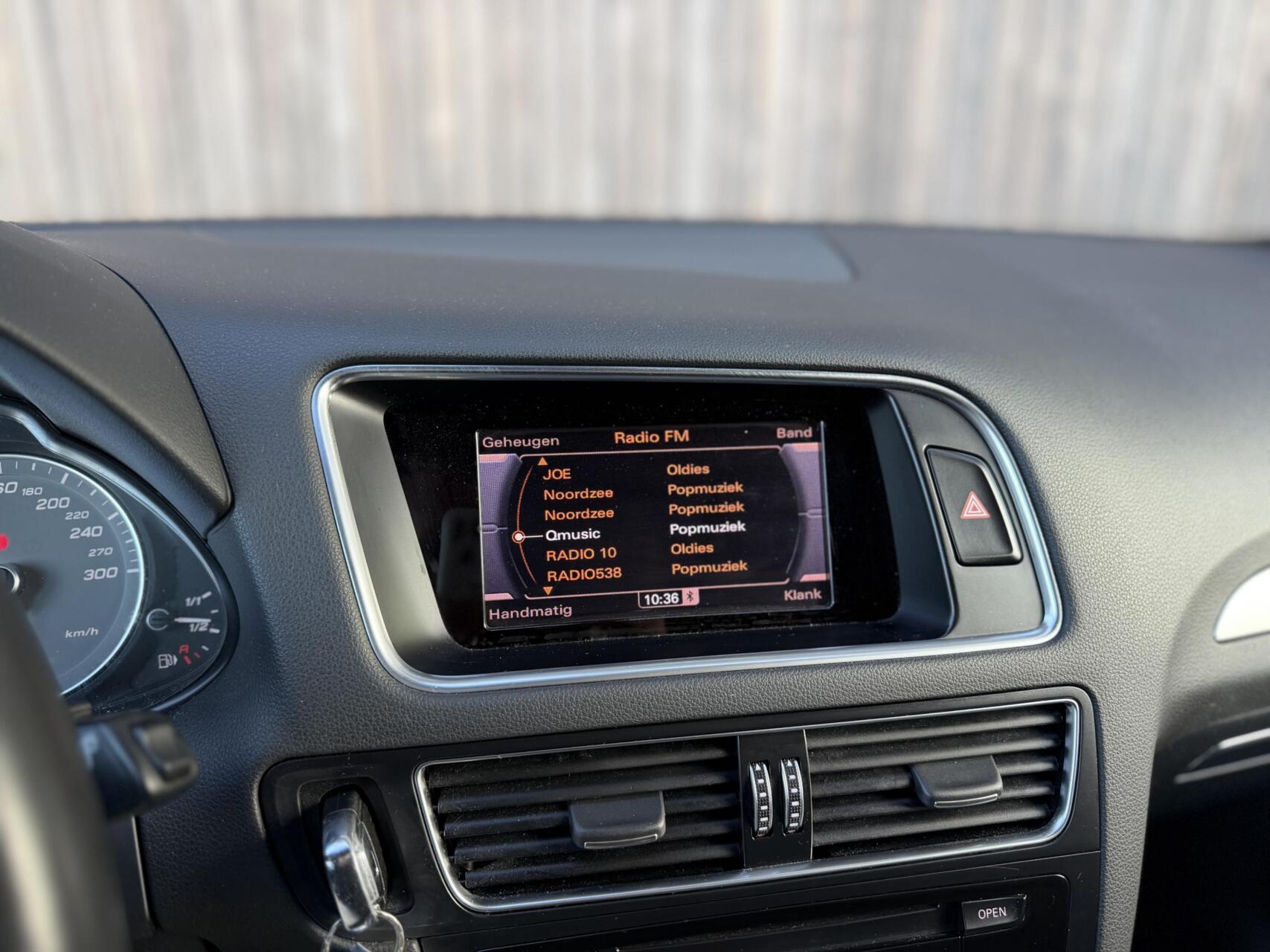 Foto van Audi Sq5