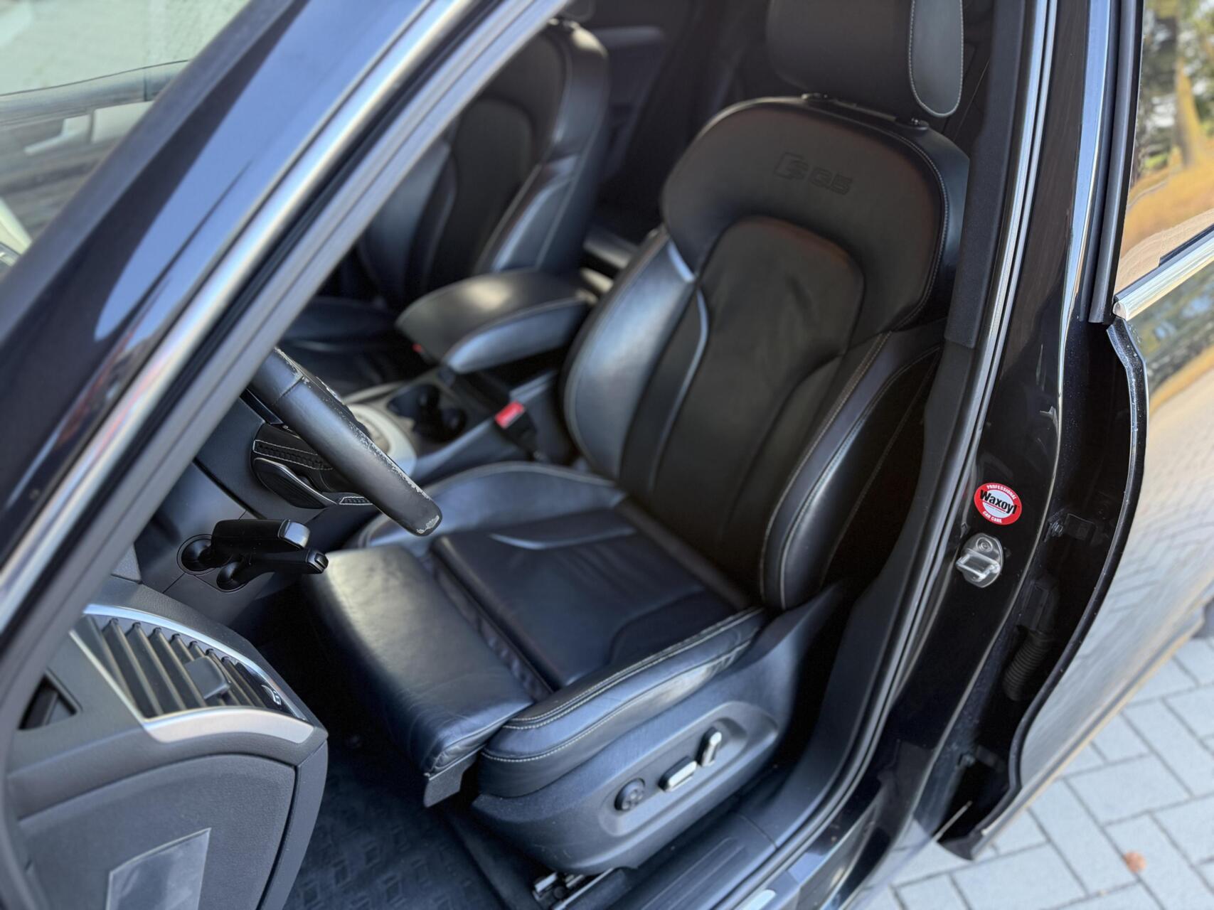 Foto van Audi Sq5