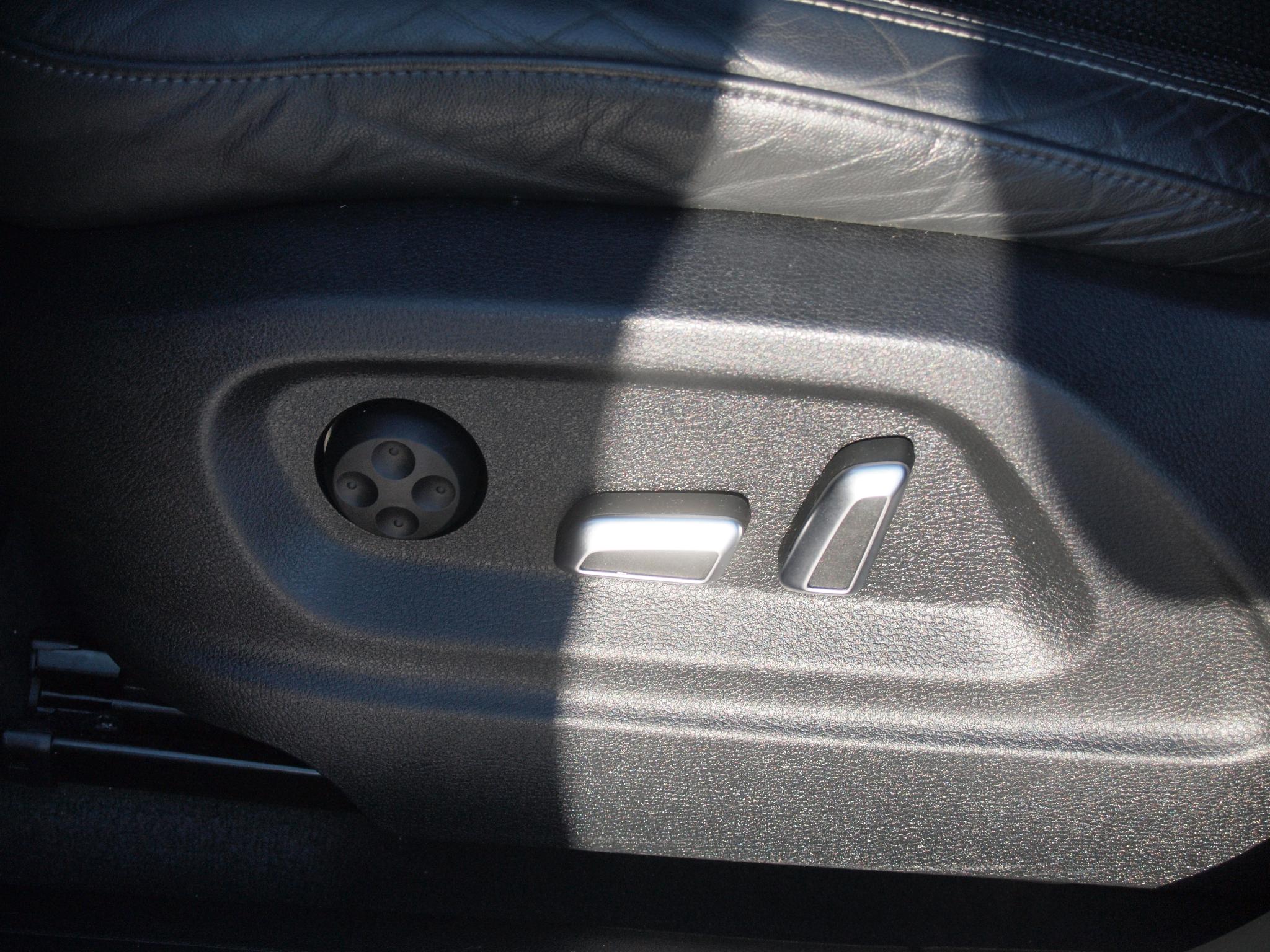 Foto van Audi Q5