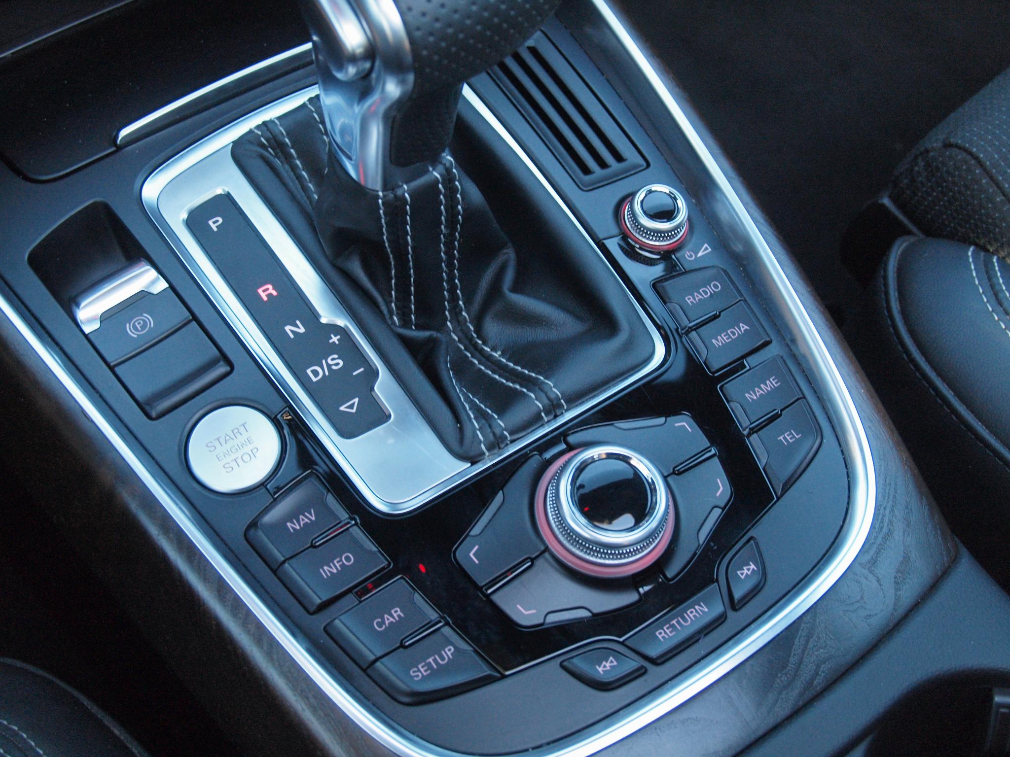 Foto van Audi Q5