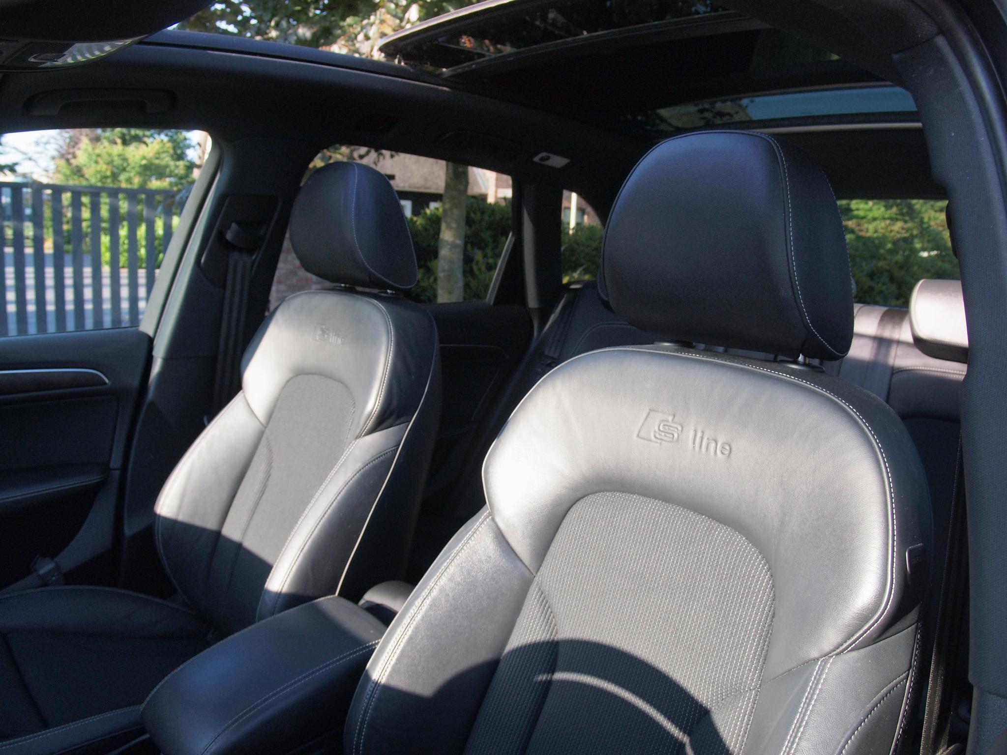 Foto van Audi Q5
