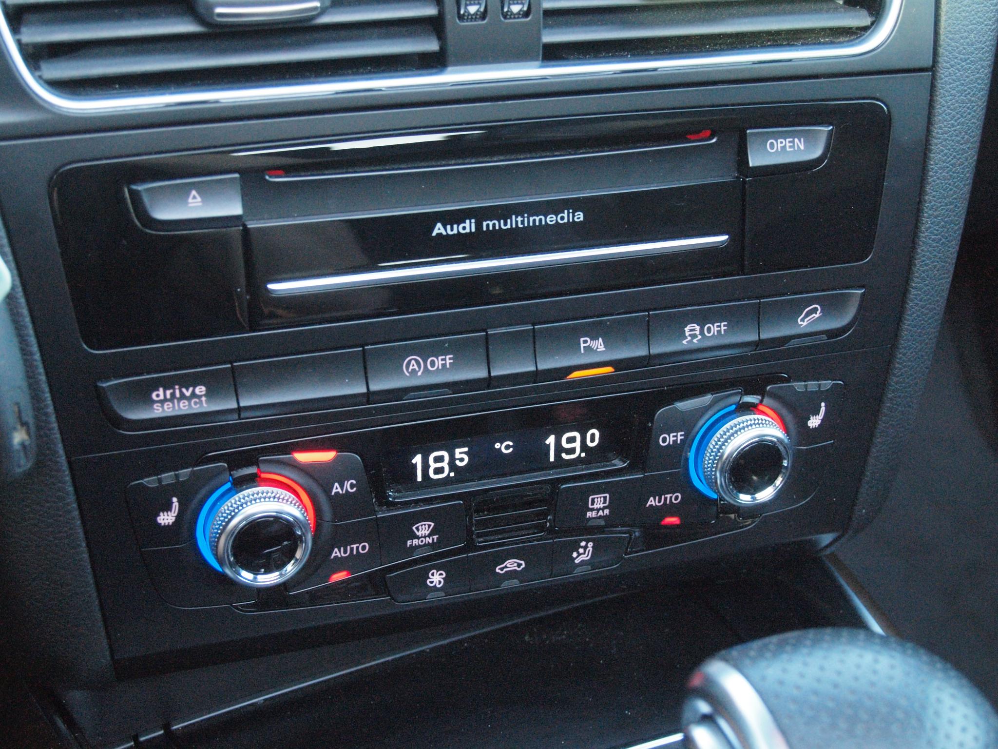 Foto van Audi Q5