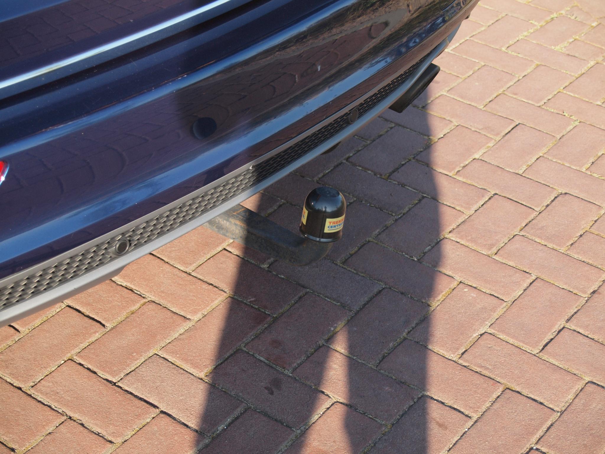 Foto van Audi Q5