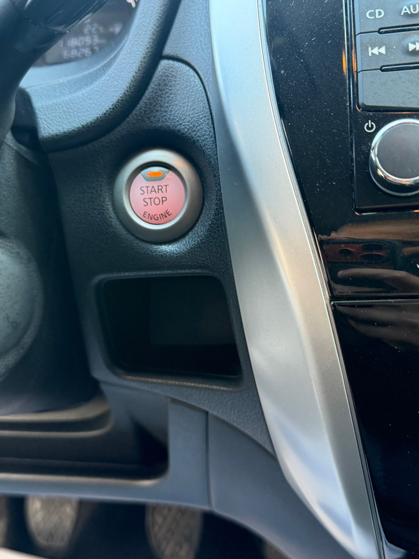 Foto van Nissan Nissan Note