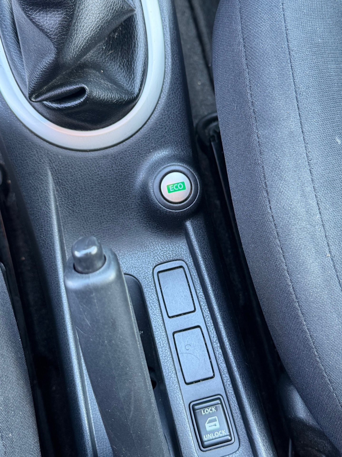 Foto van Nissan Nissan Note