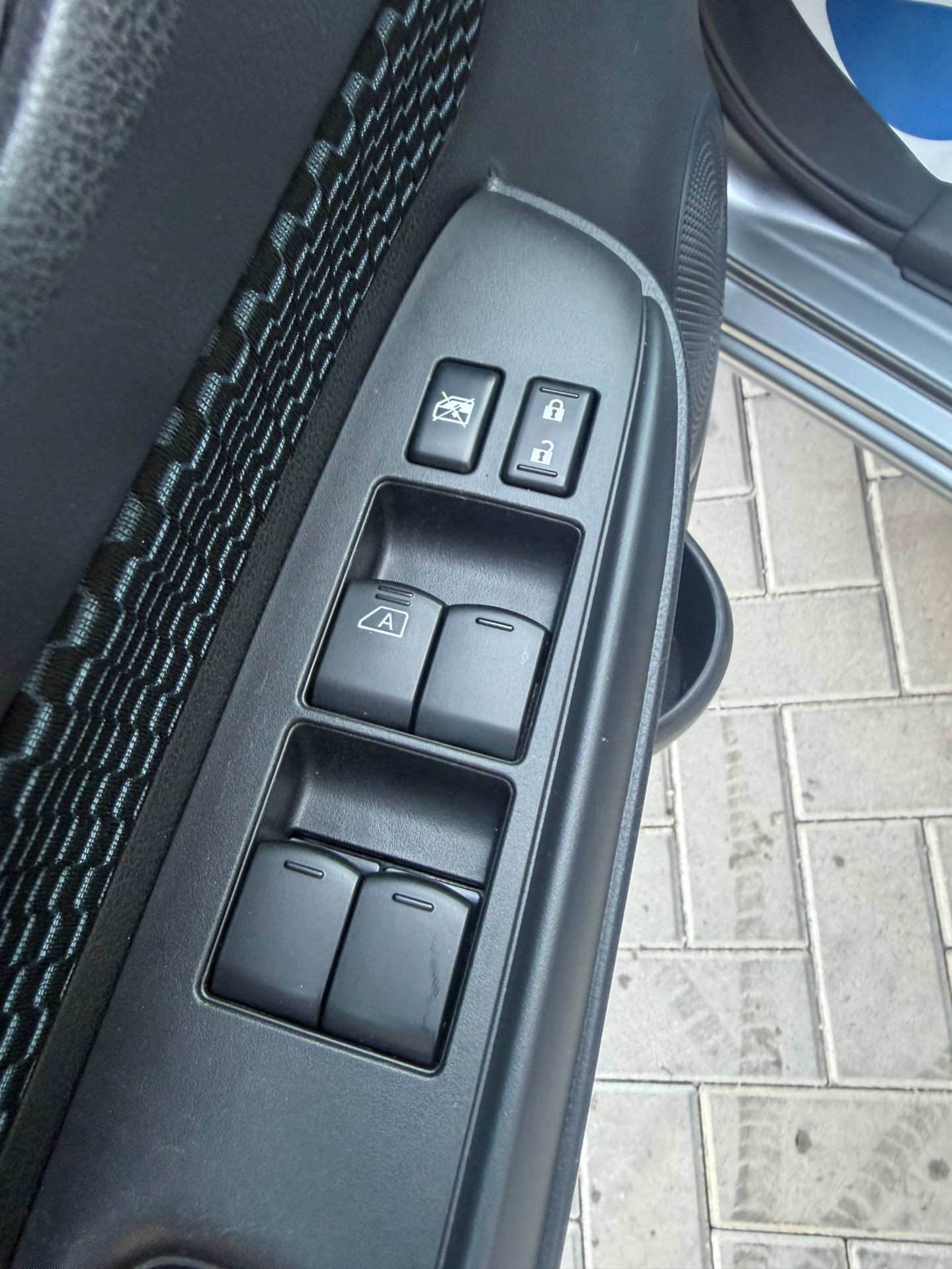 Foto van Nissan Nissan Note