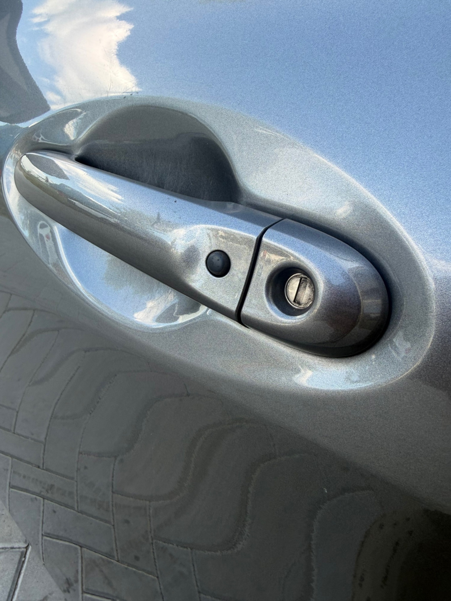 Foto van Nissan Nissan Note