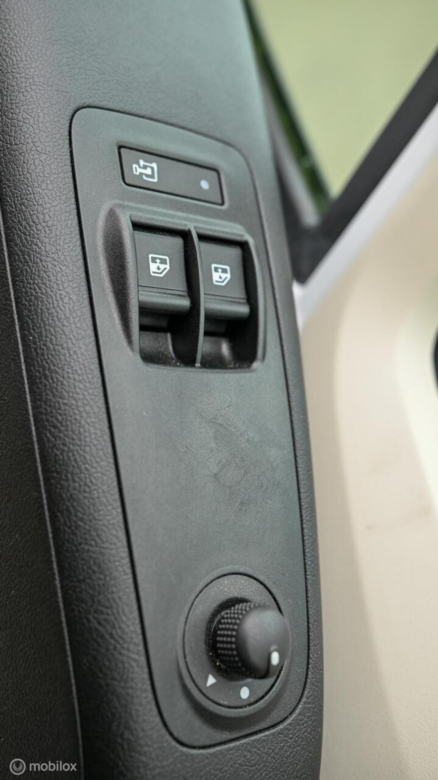 Foto van Citroen Jumper