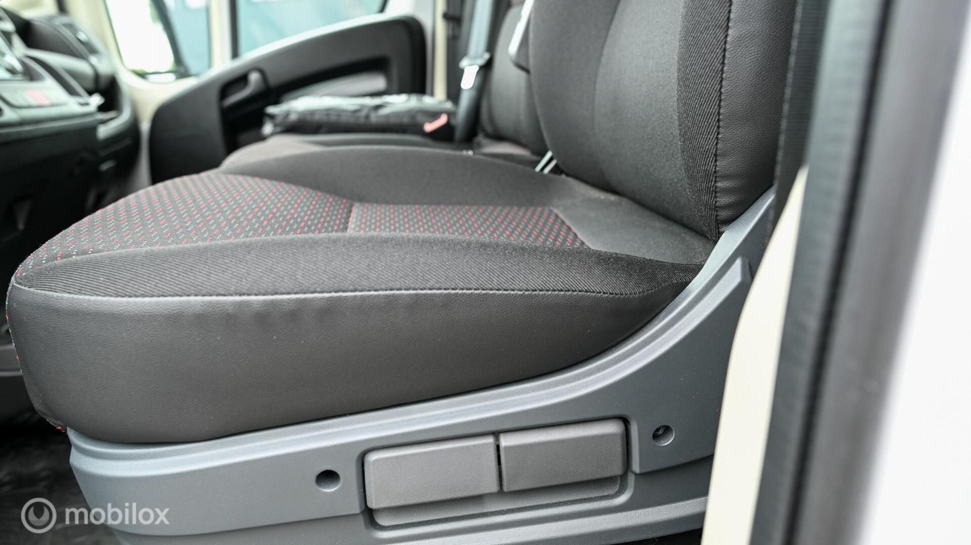 Foto van Citroen Jumper