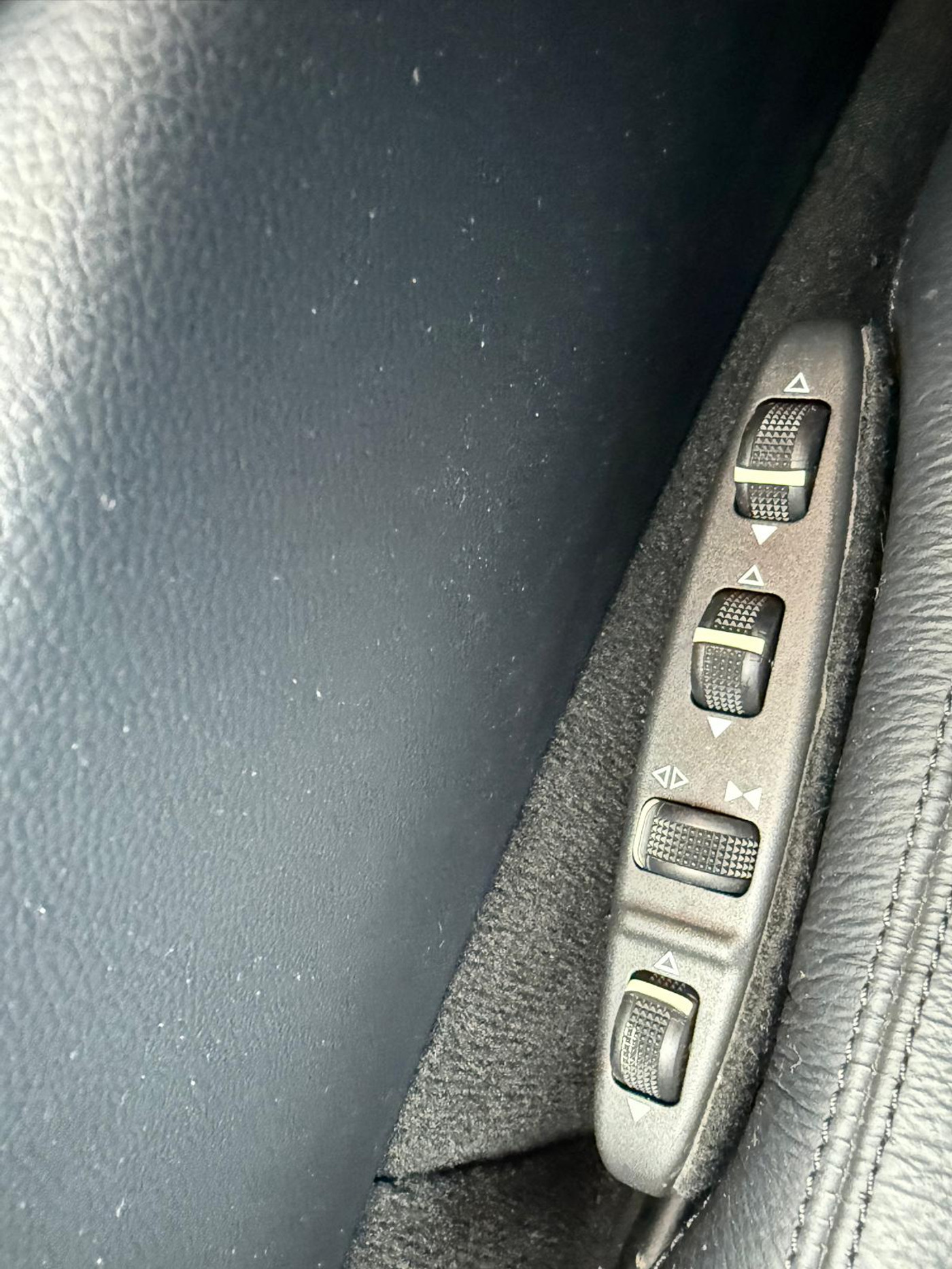Foto van Mercedes-Benz CLS