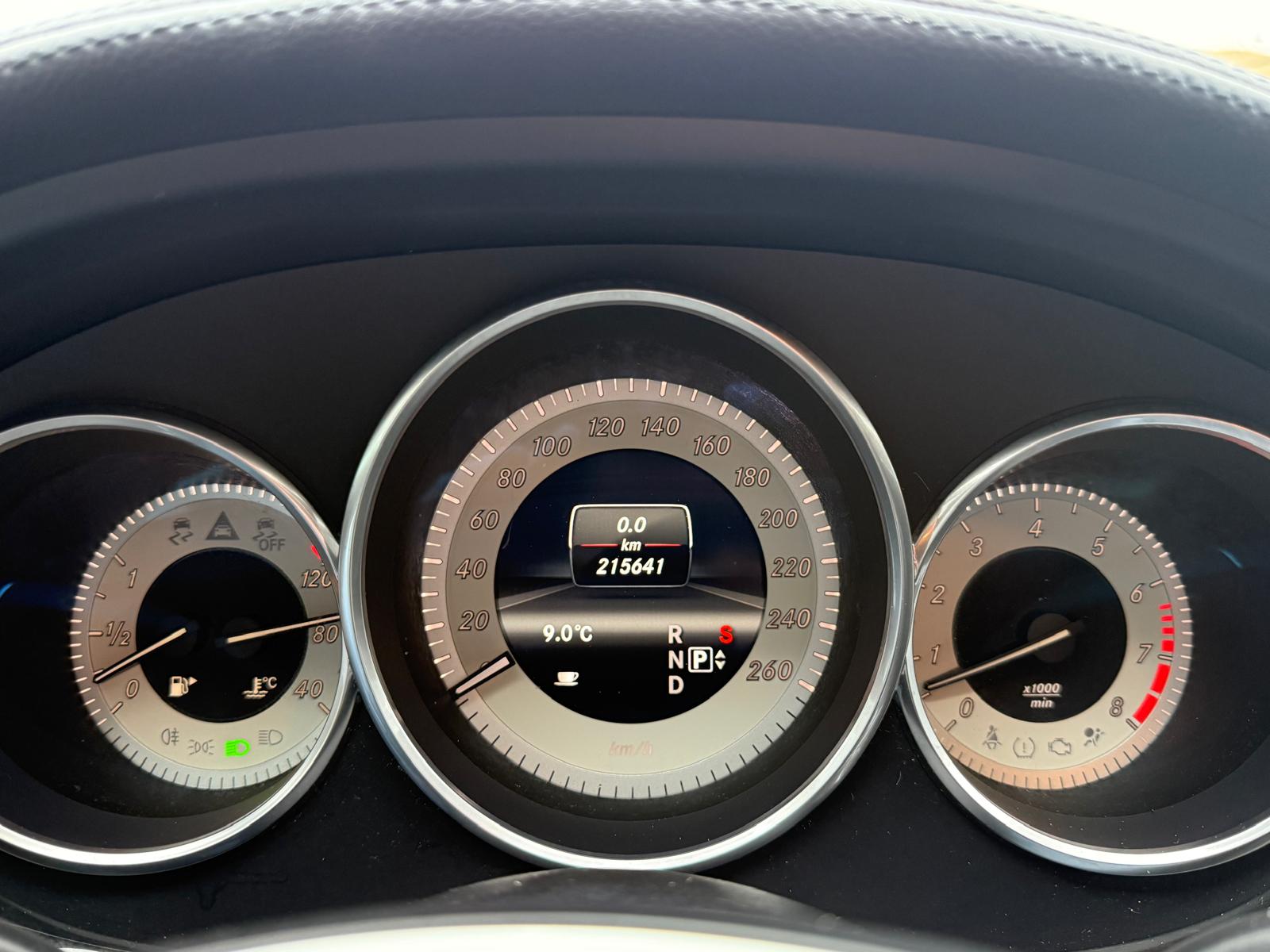 Foto van Mercedes-Benz CLS